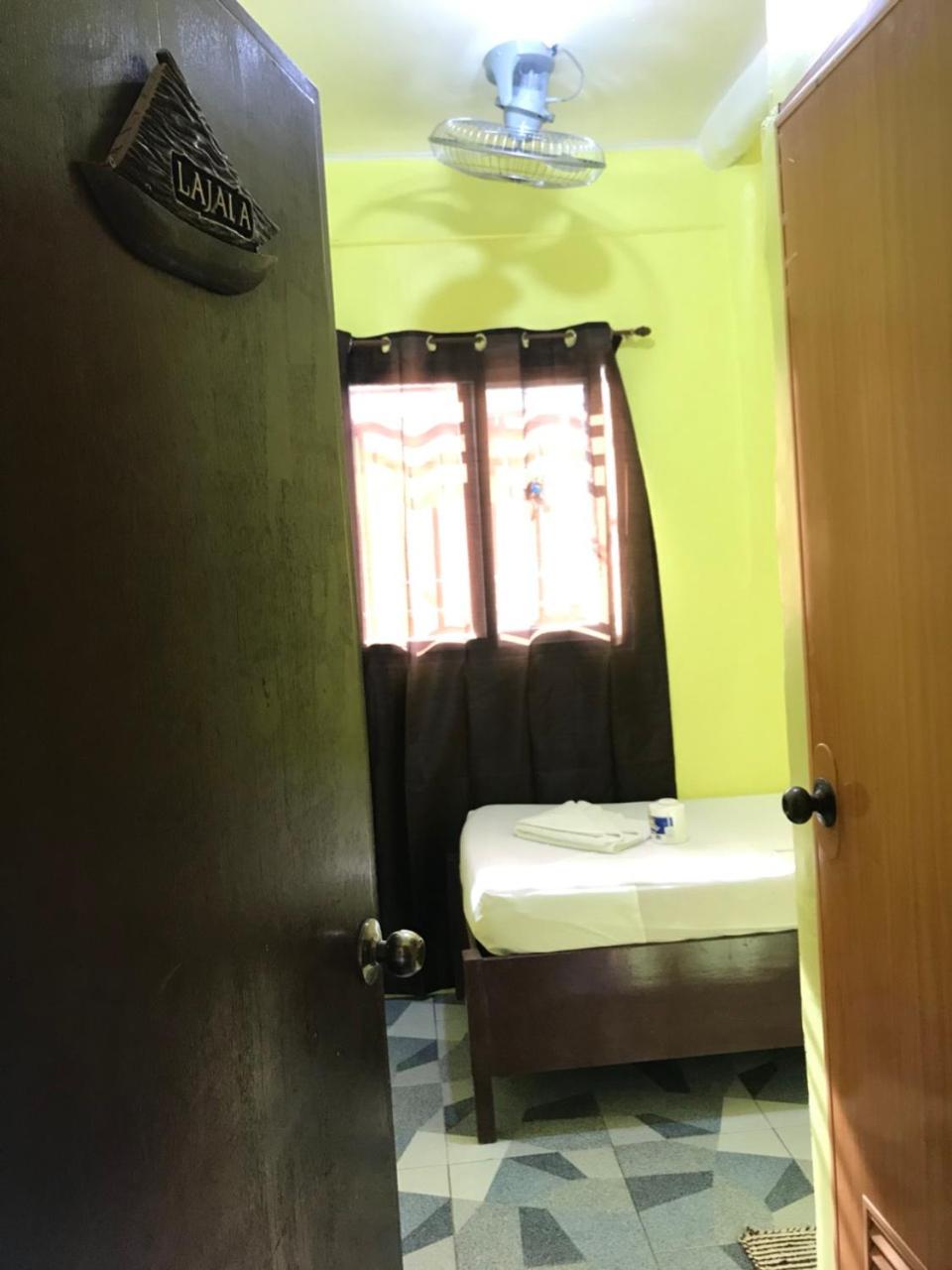 Luis Bay Travellers Lodge Coron, Coron - 14
