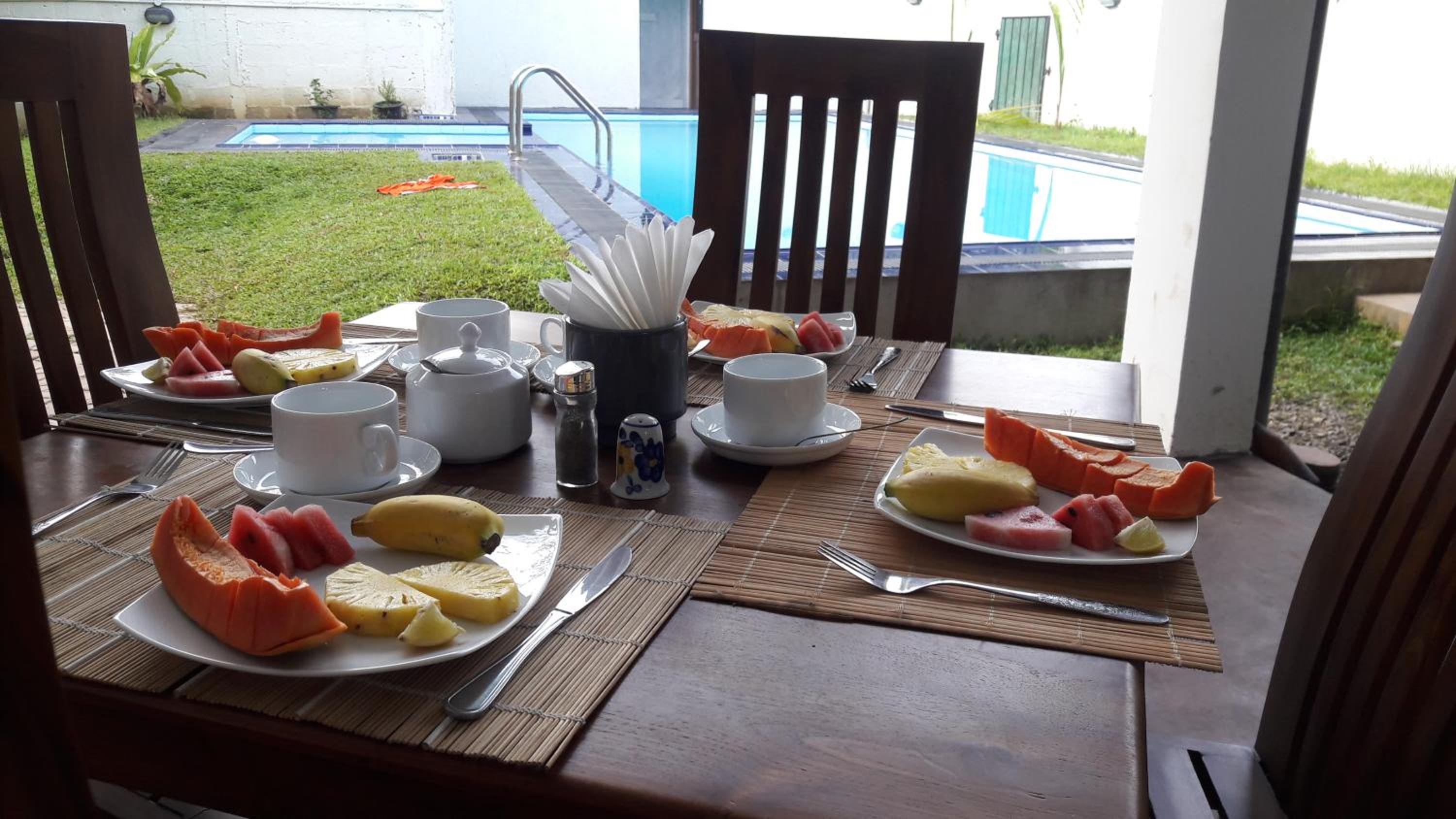 Sholay Villa Galle