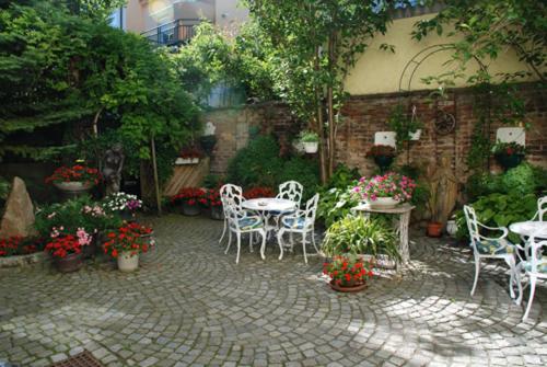 Appartements Andrea
