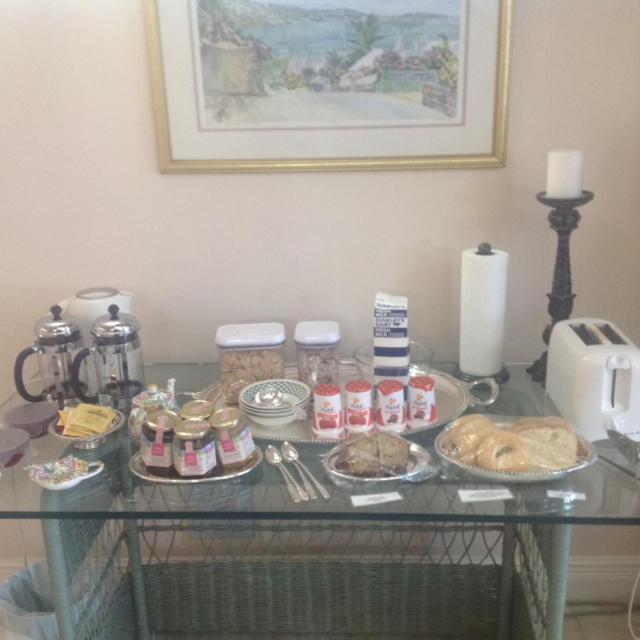 Bermuda Vacations - Watercolours - Property Image 4