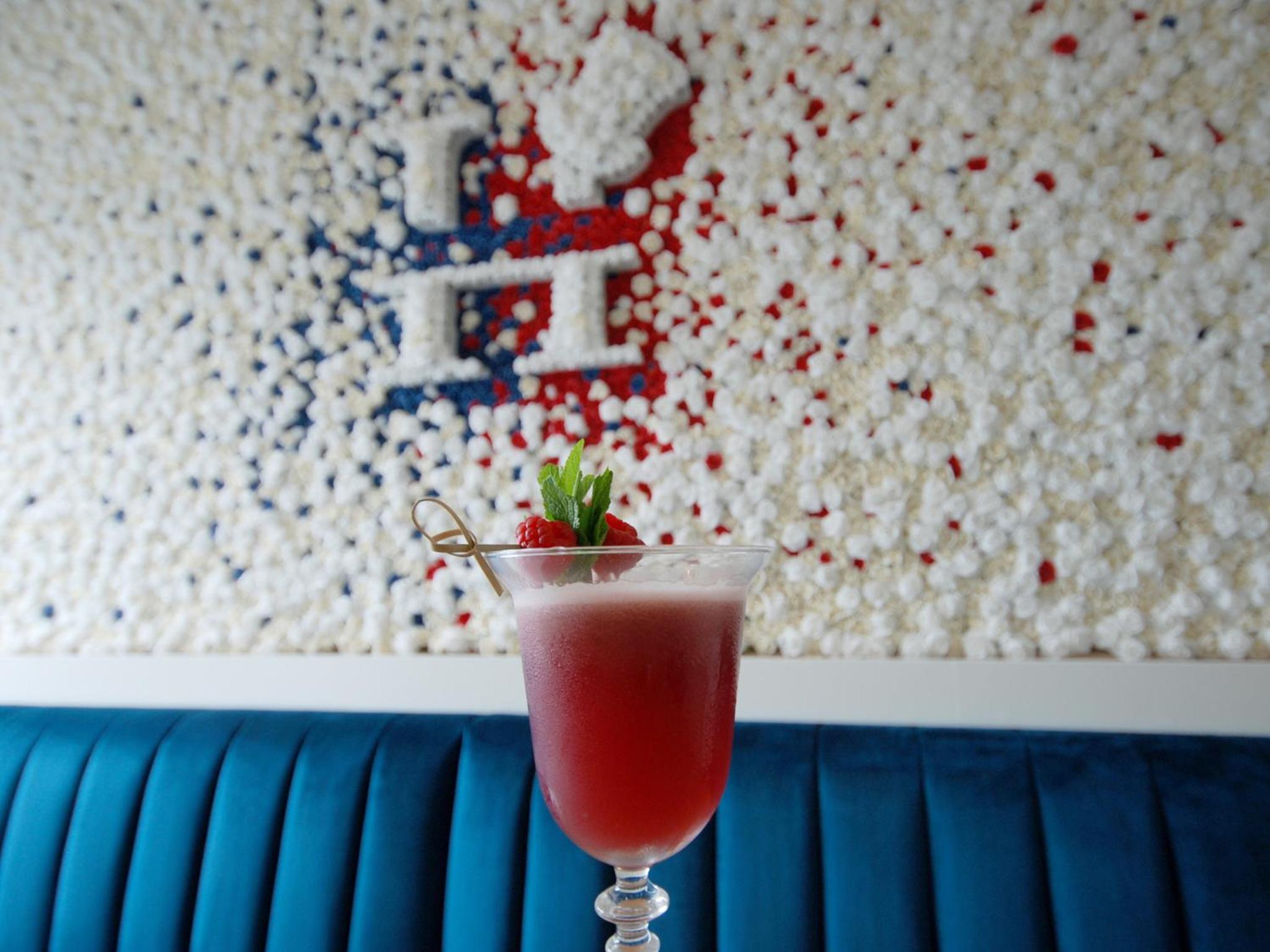 HYDE Hotel
