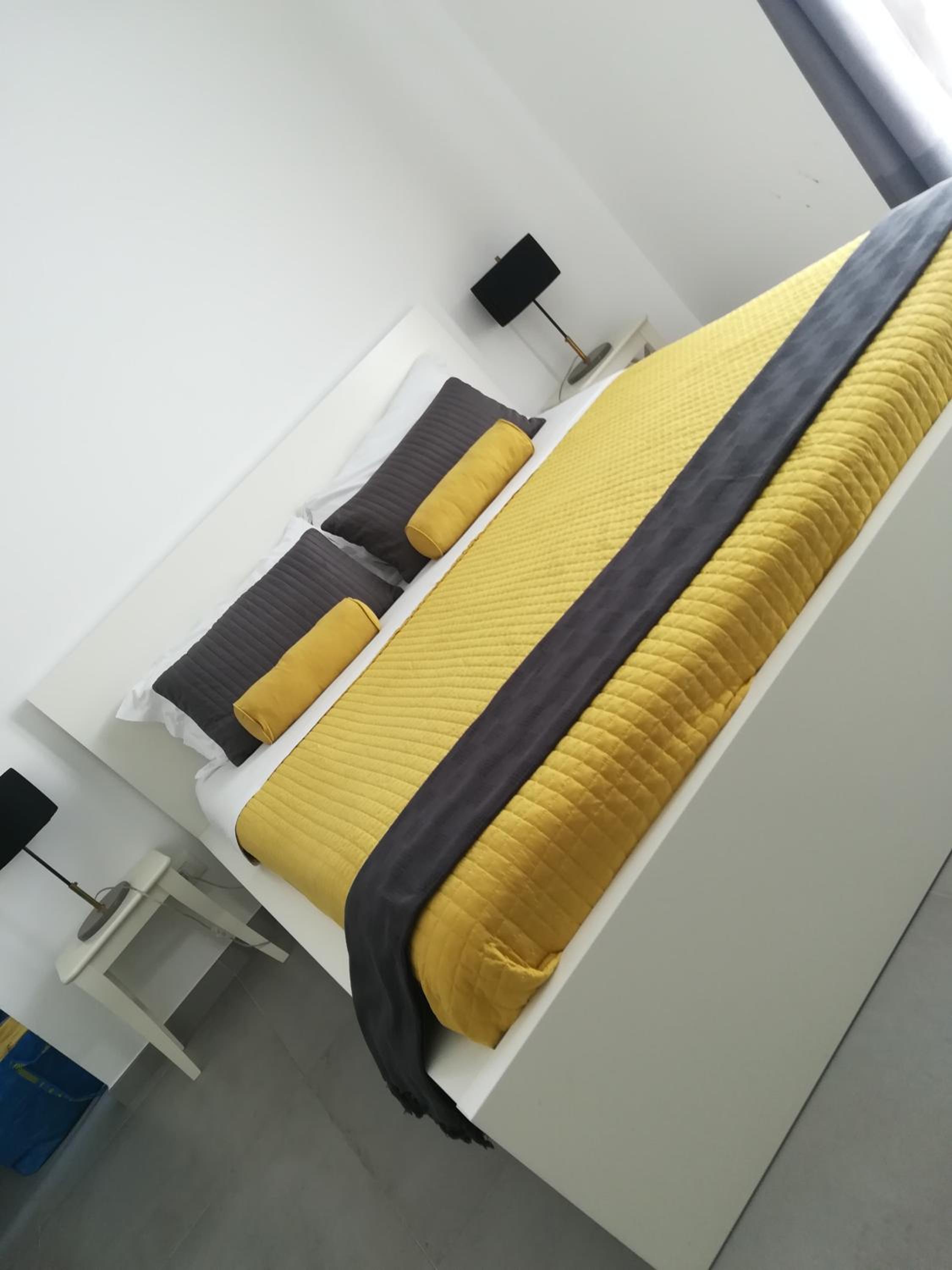 B&B Roda Barocco