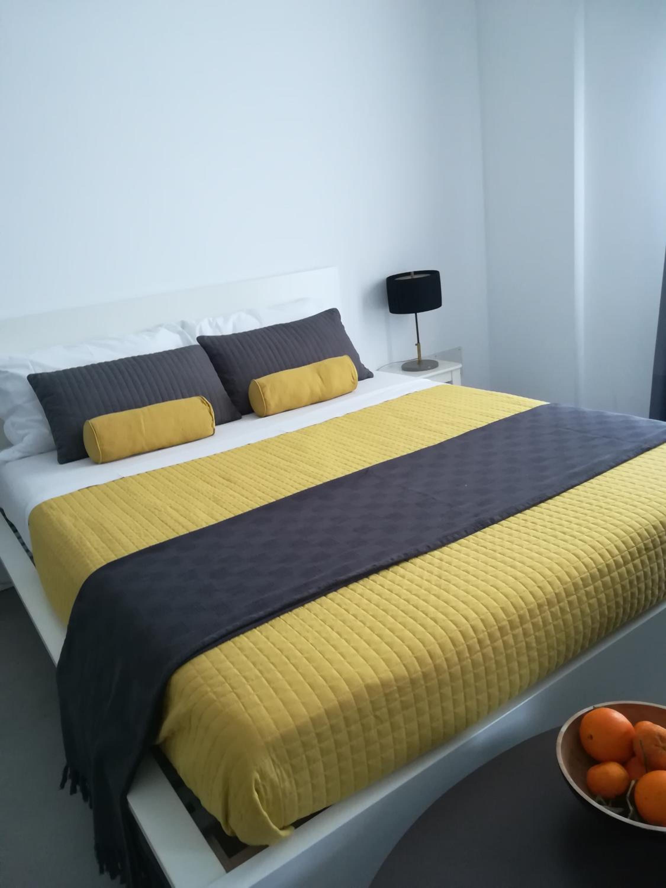 B&B Roda Barocco