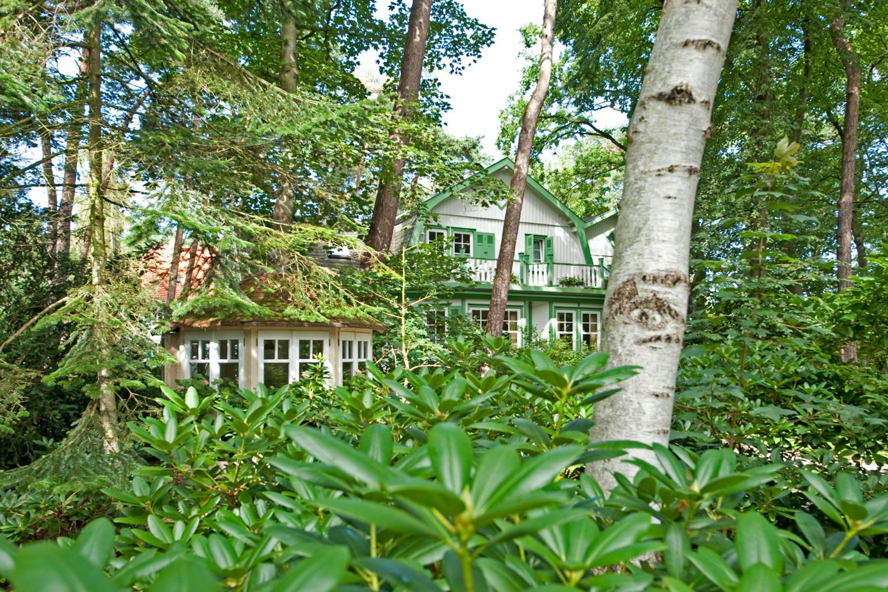 Landhaus Victoria