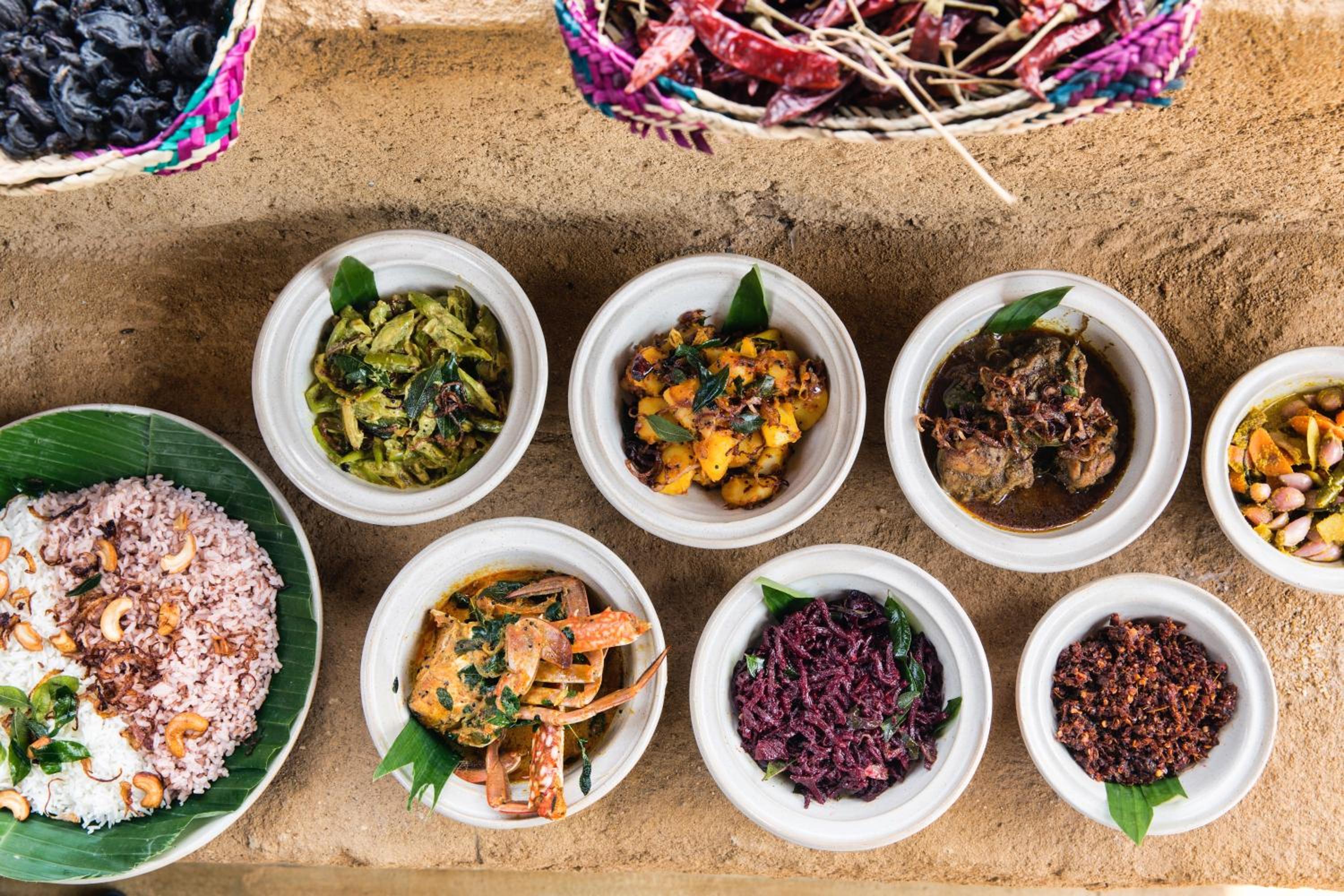 Cape Weligama - Relais and Chateaux