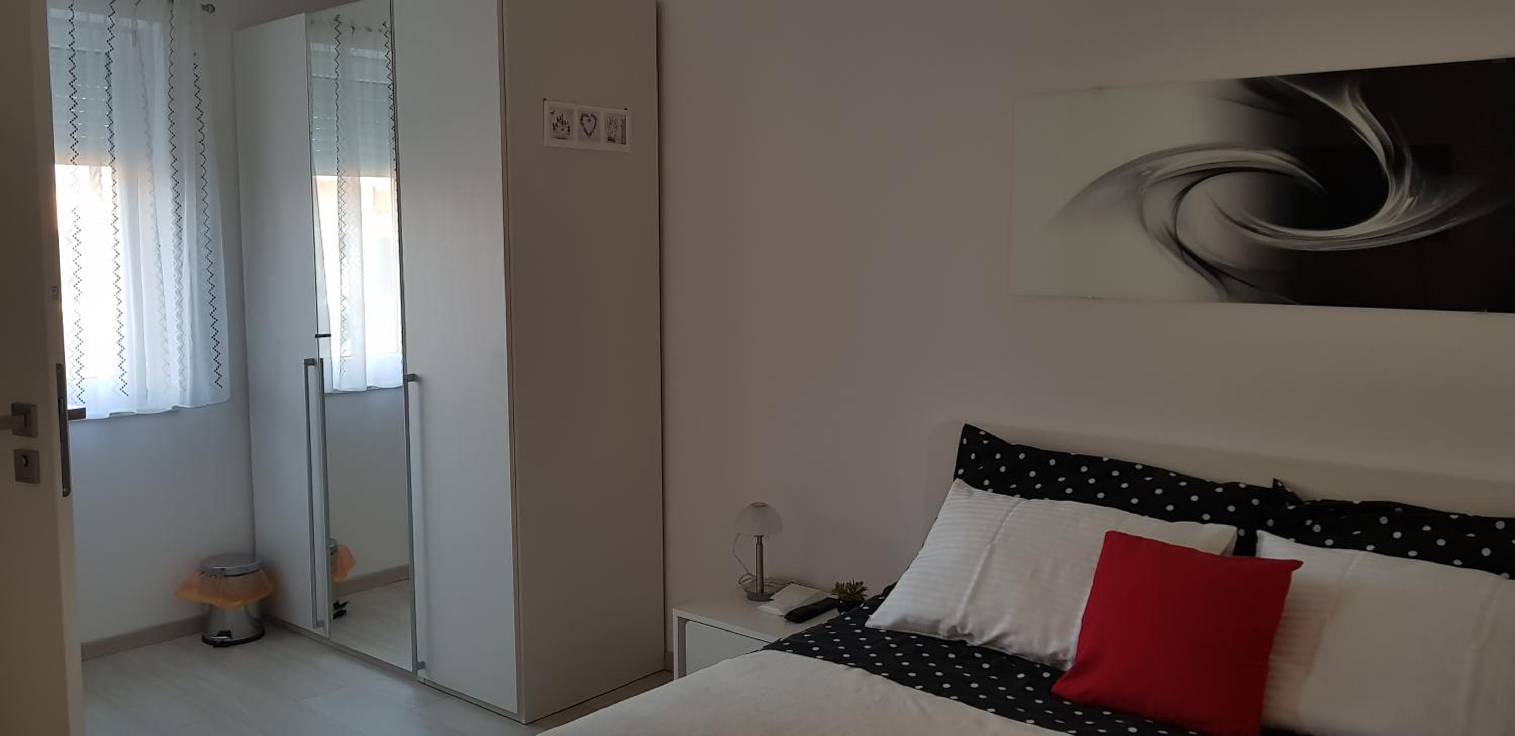 Apartmani Sanja