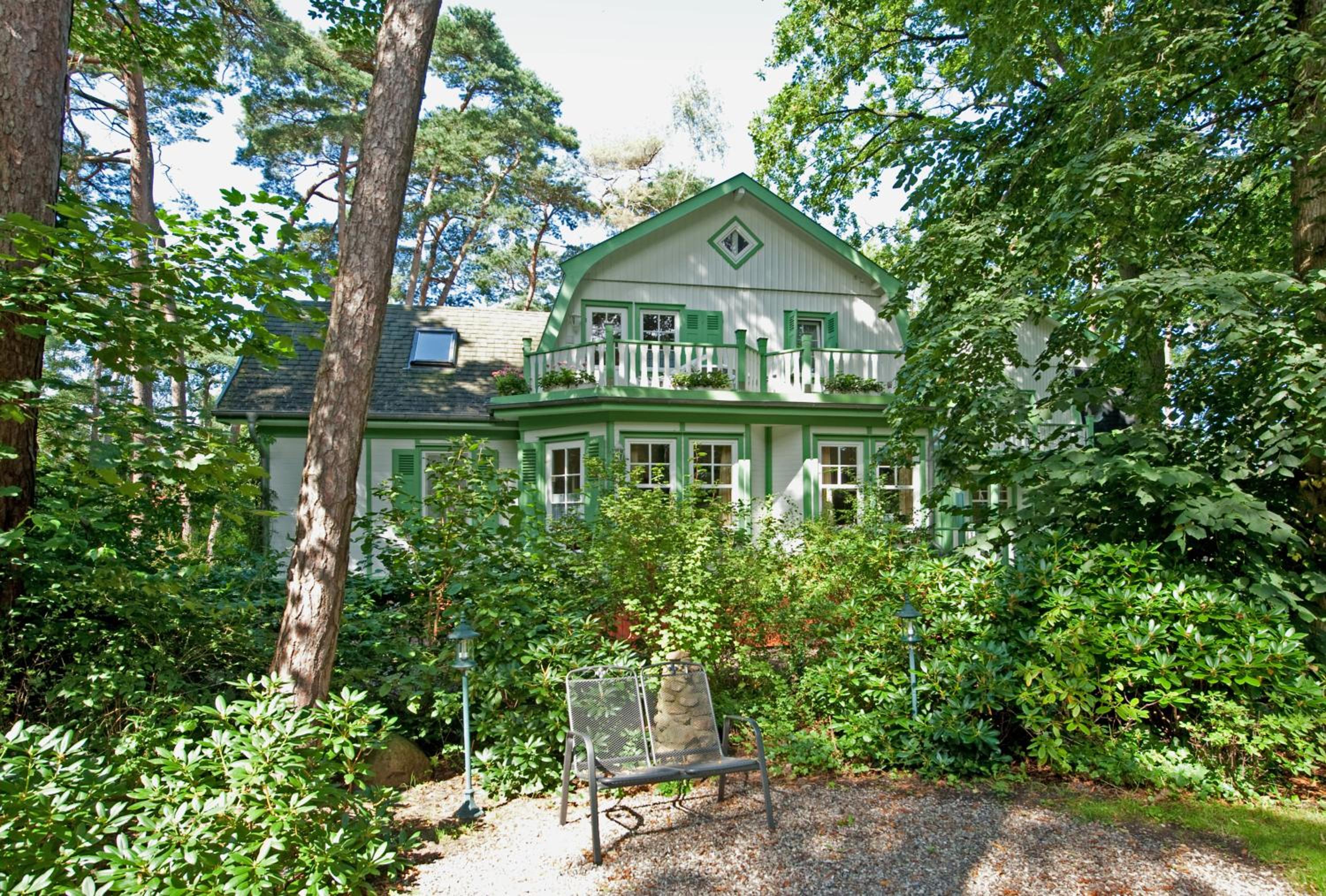 Landhaus Victoria