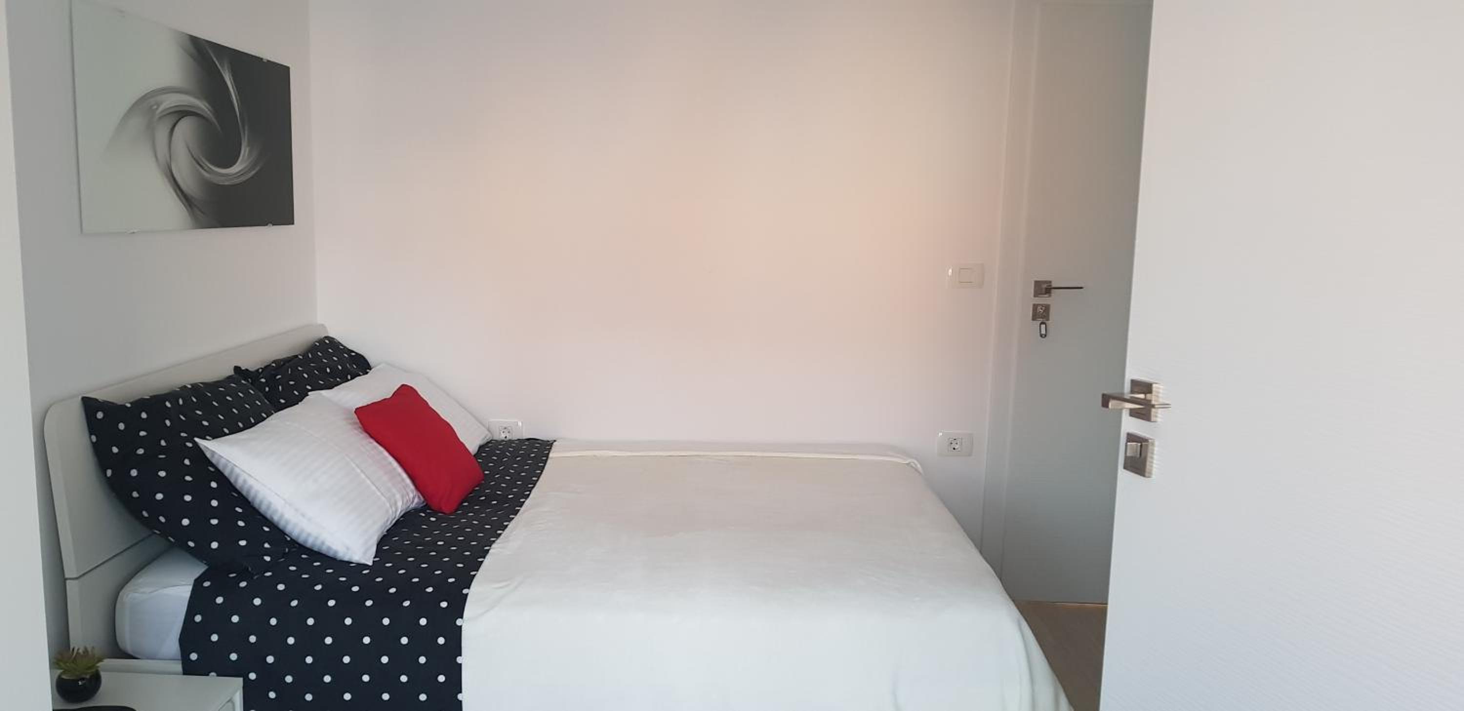 Apartmani Sanja