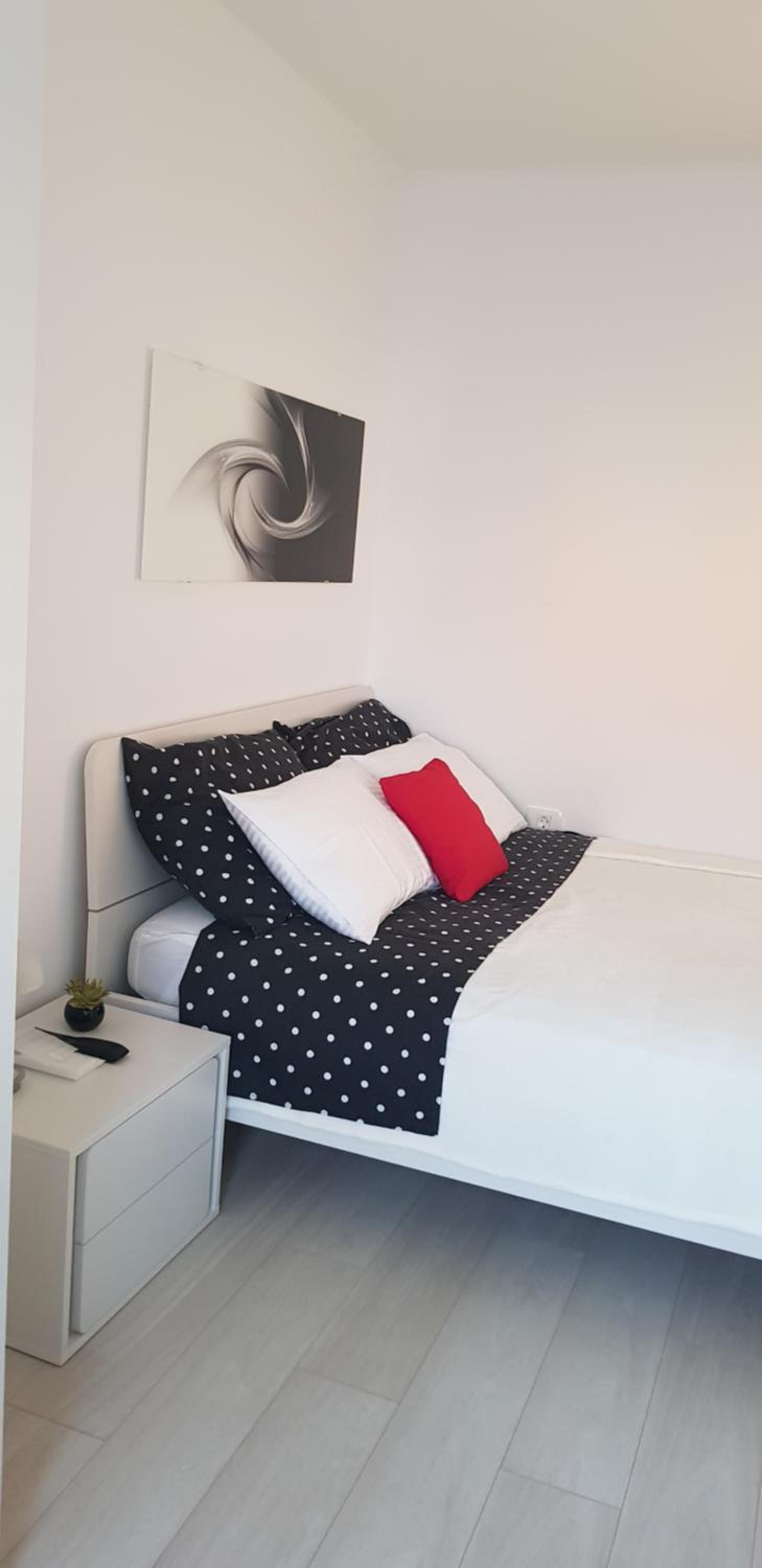 Apartmani Sanja