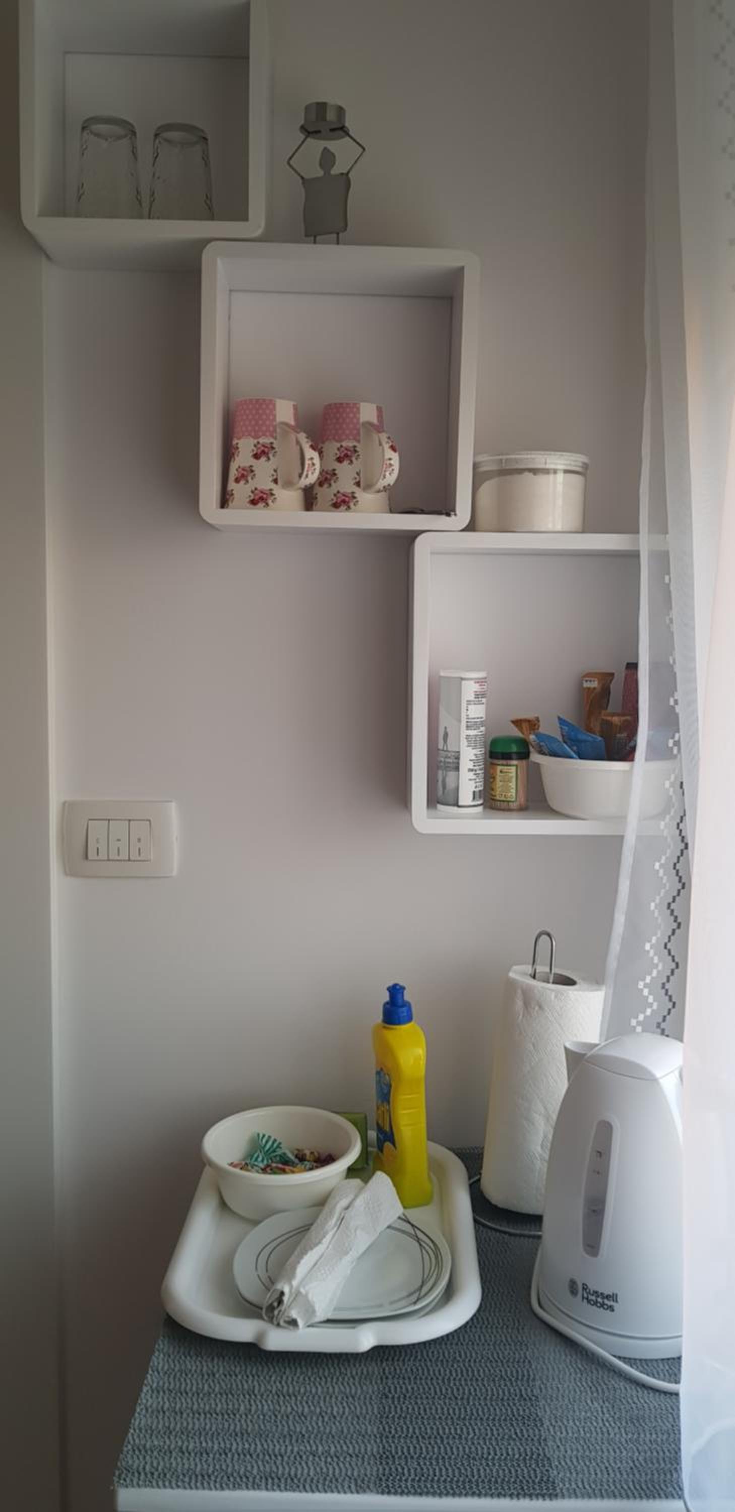 Apartmani Sanja