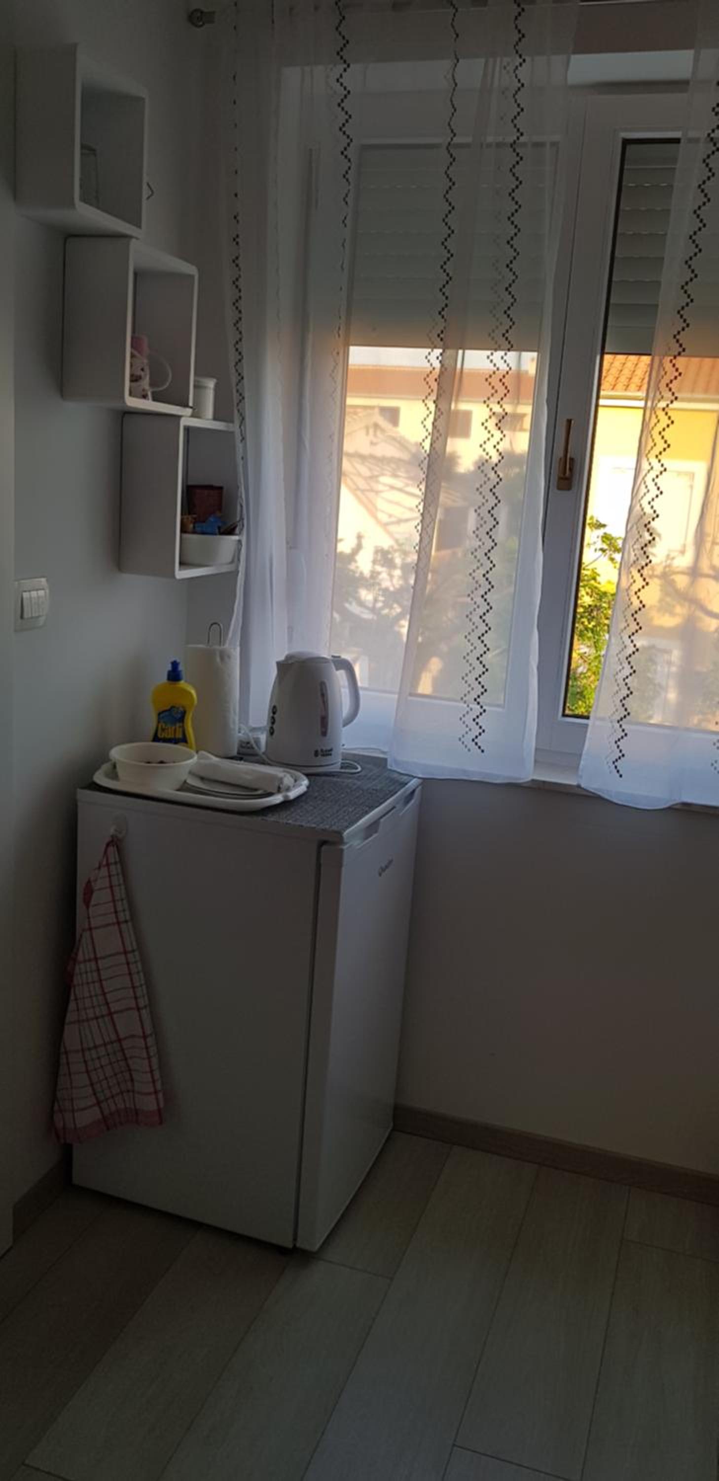 Apartmani Sanja