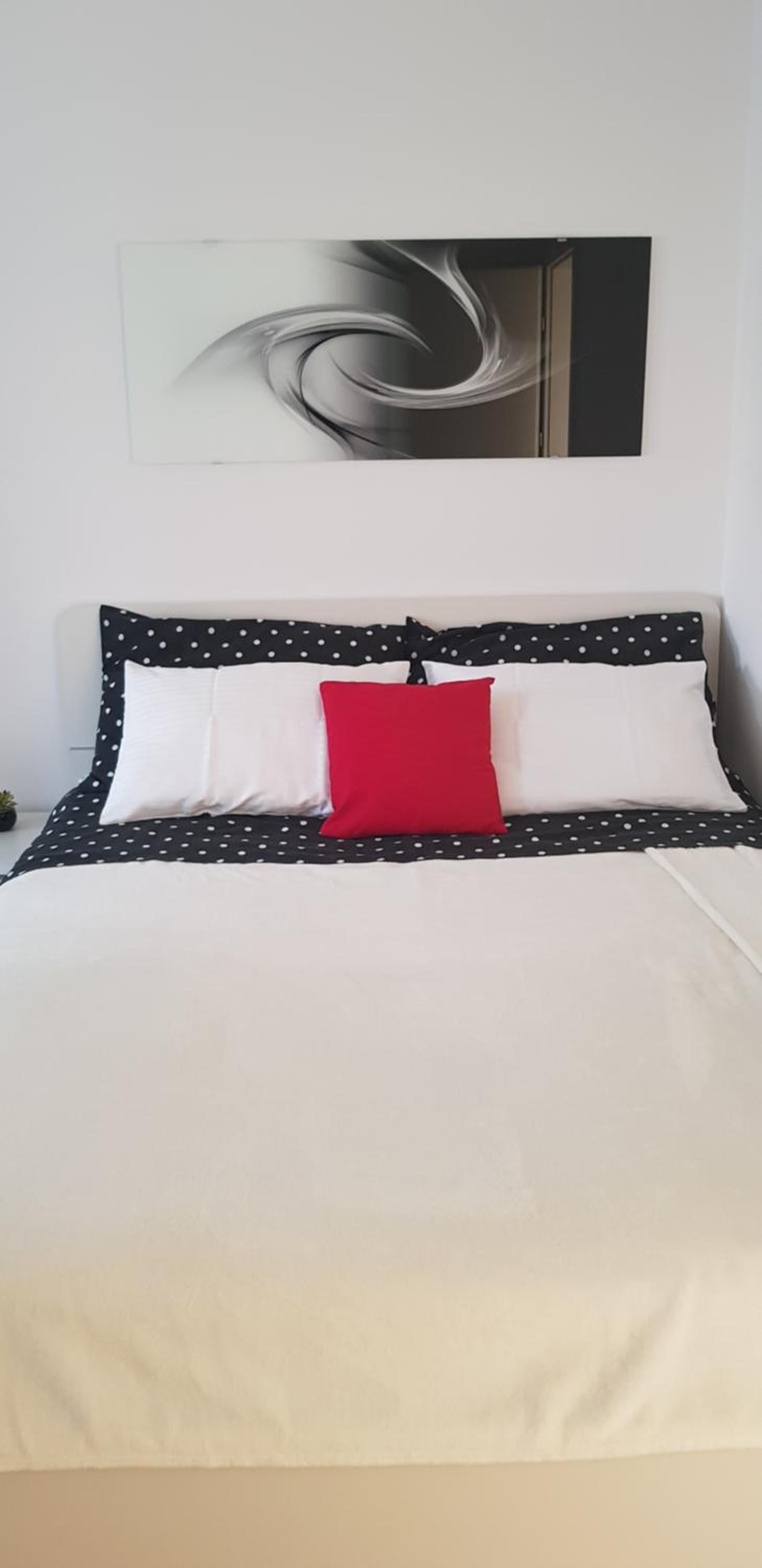 Apartmani Sanja