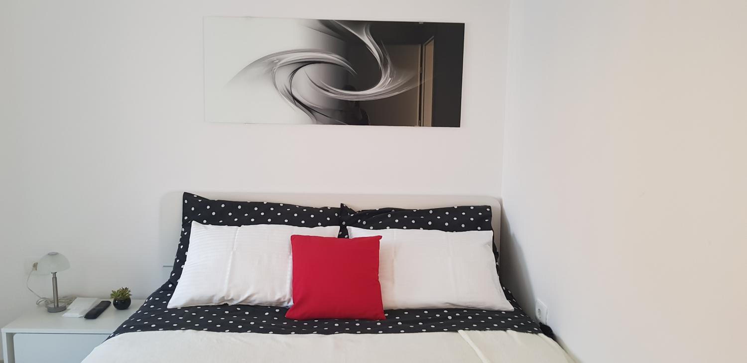 Apartmani Sanja