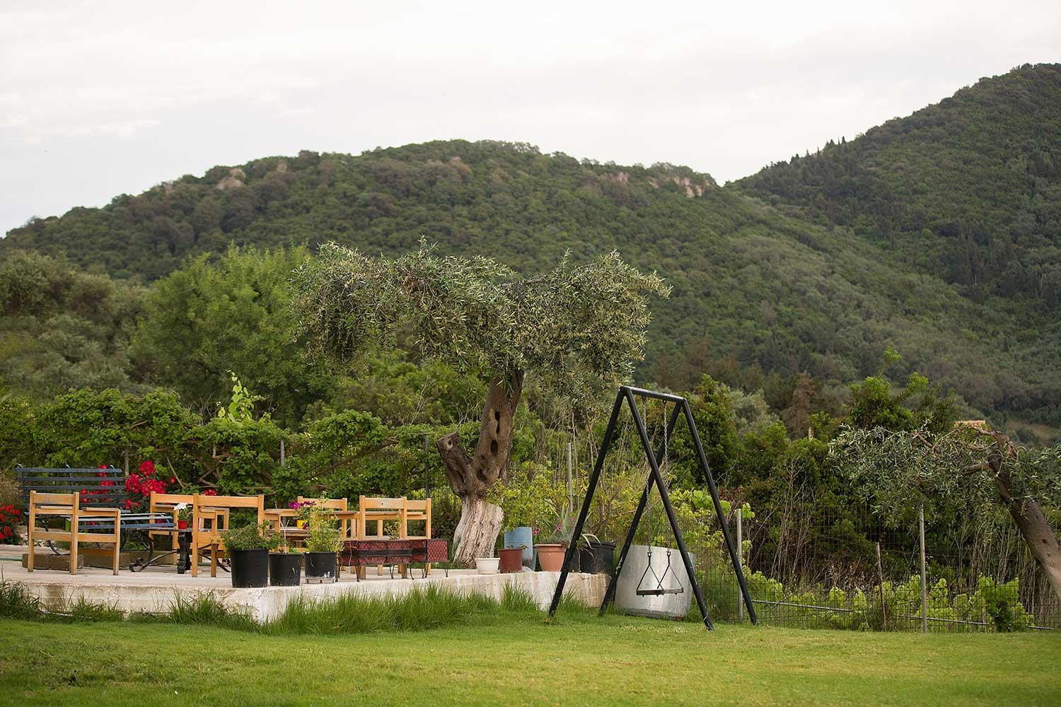 Areti Studios view 5