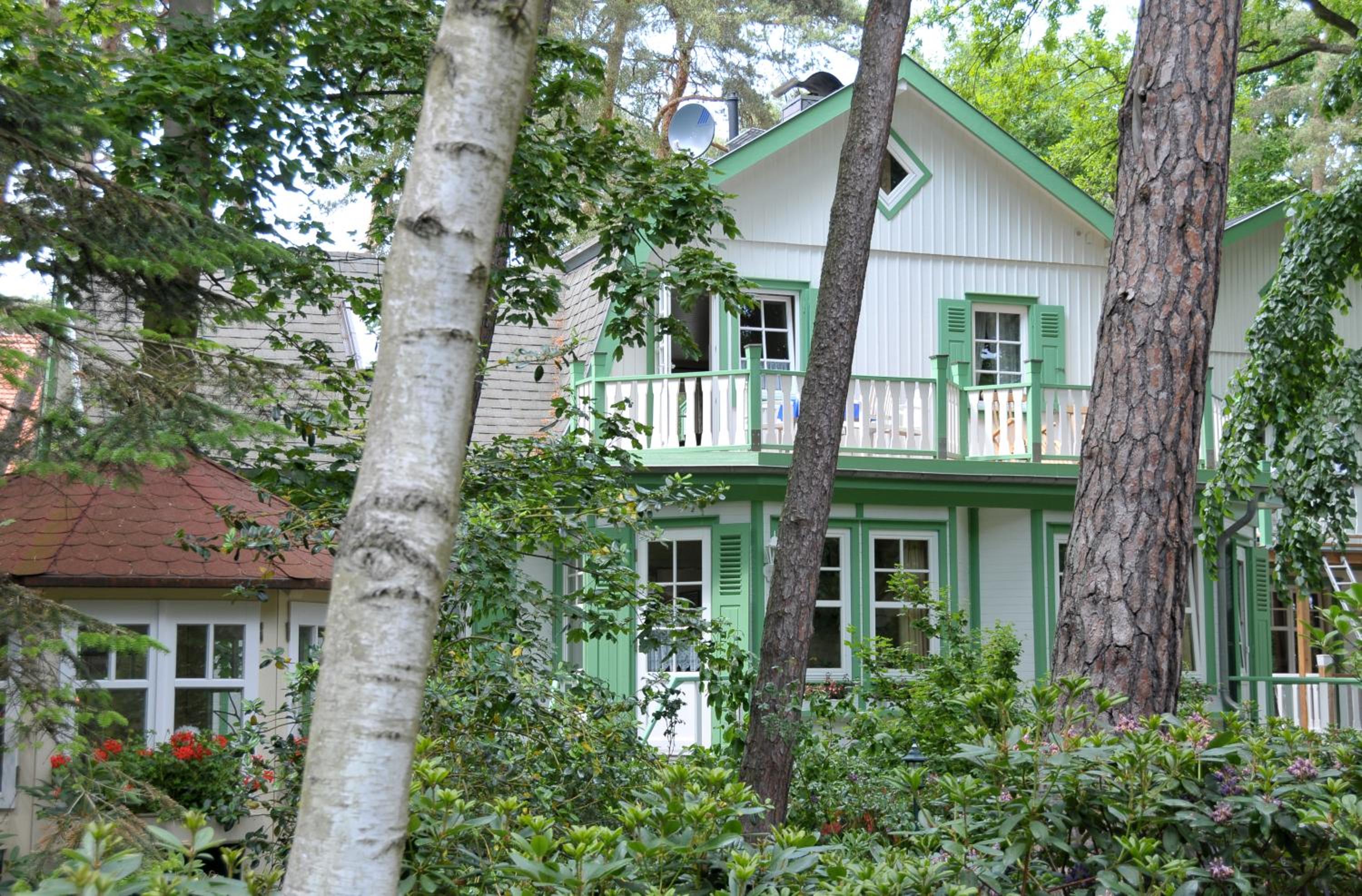 Landhaus Victoria