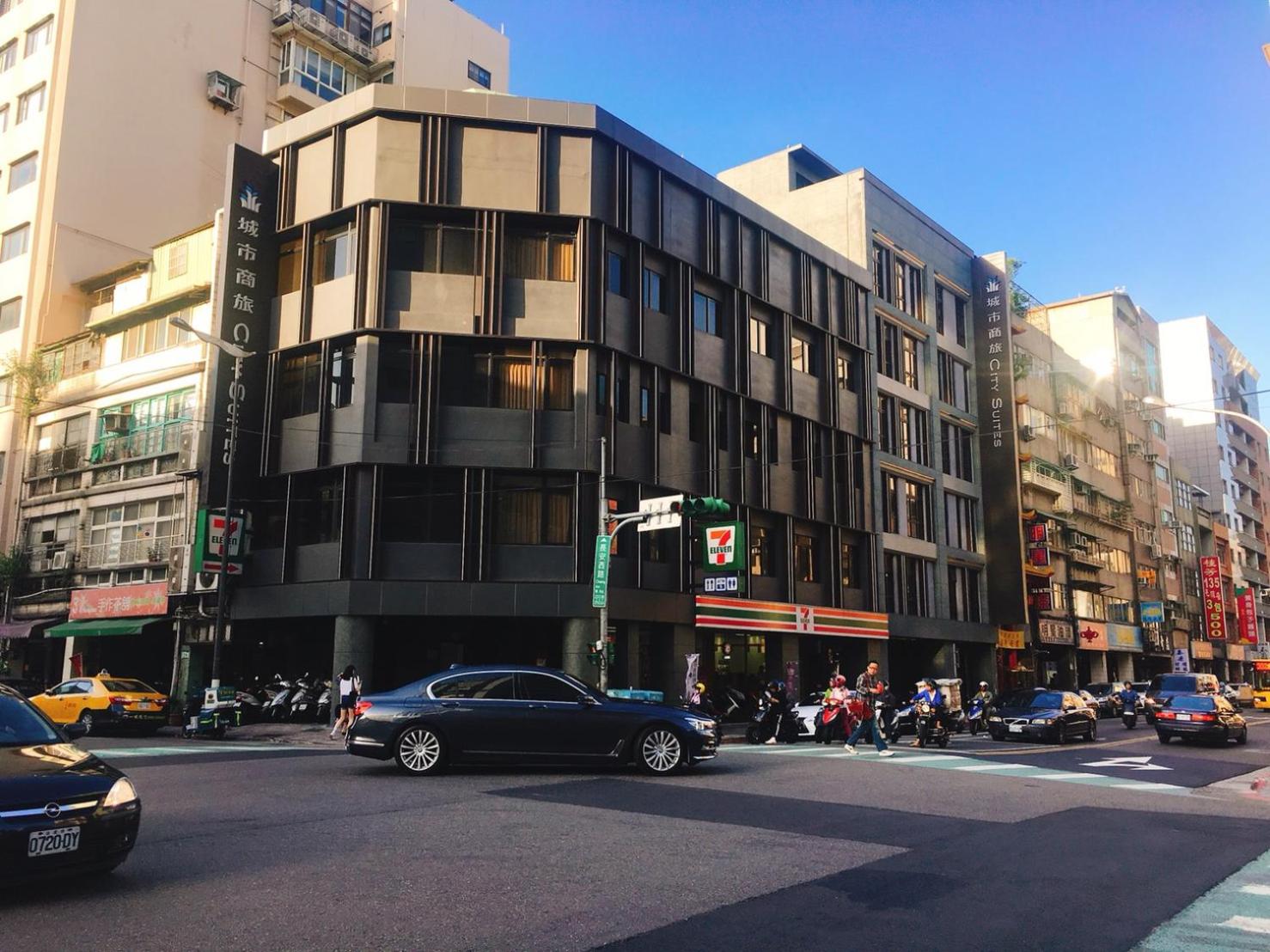 City Suites - Beimen 16