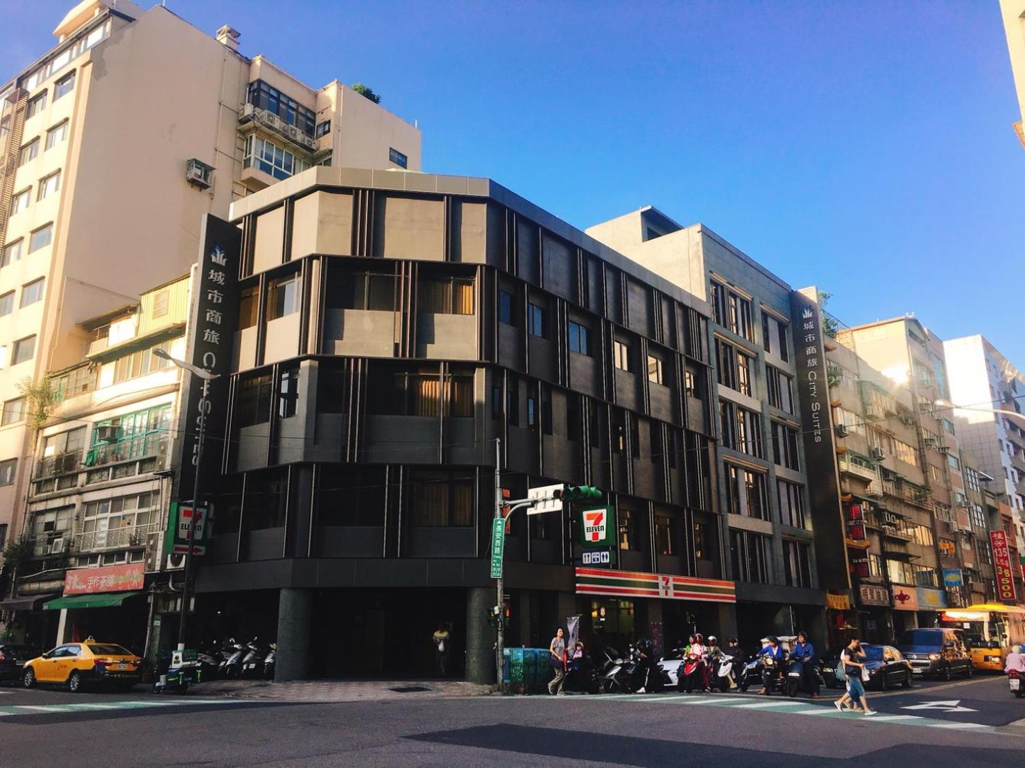 City Suites - Beimen 19