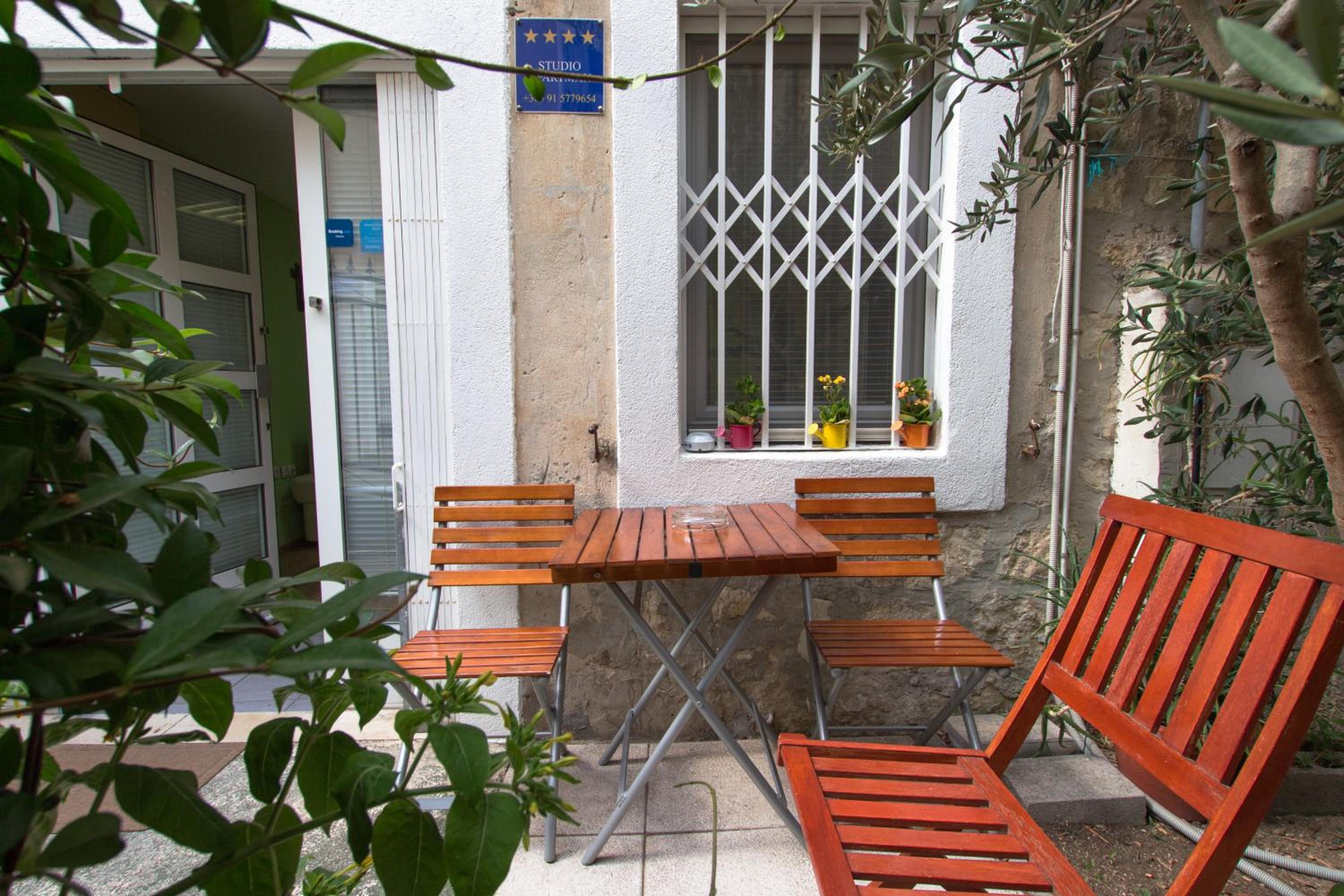 Apartment Skeja view 3