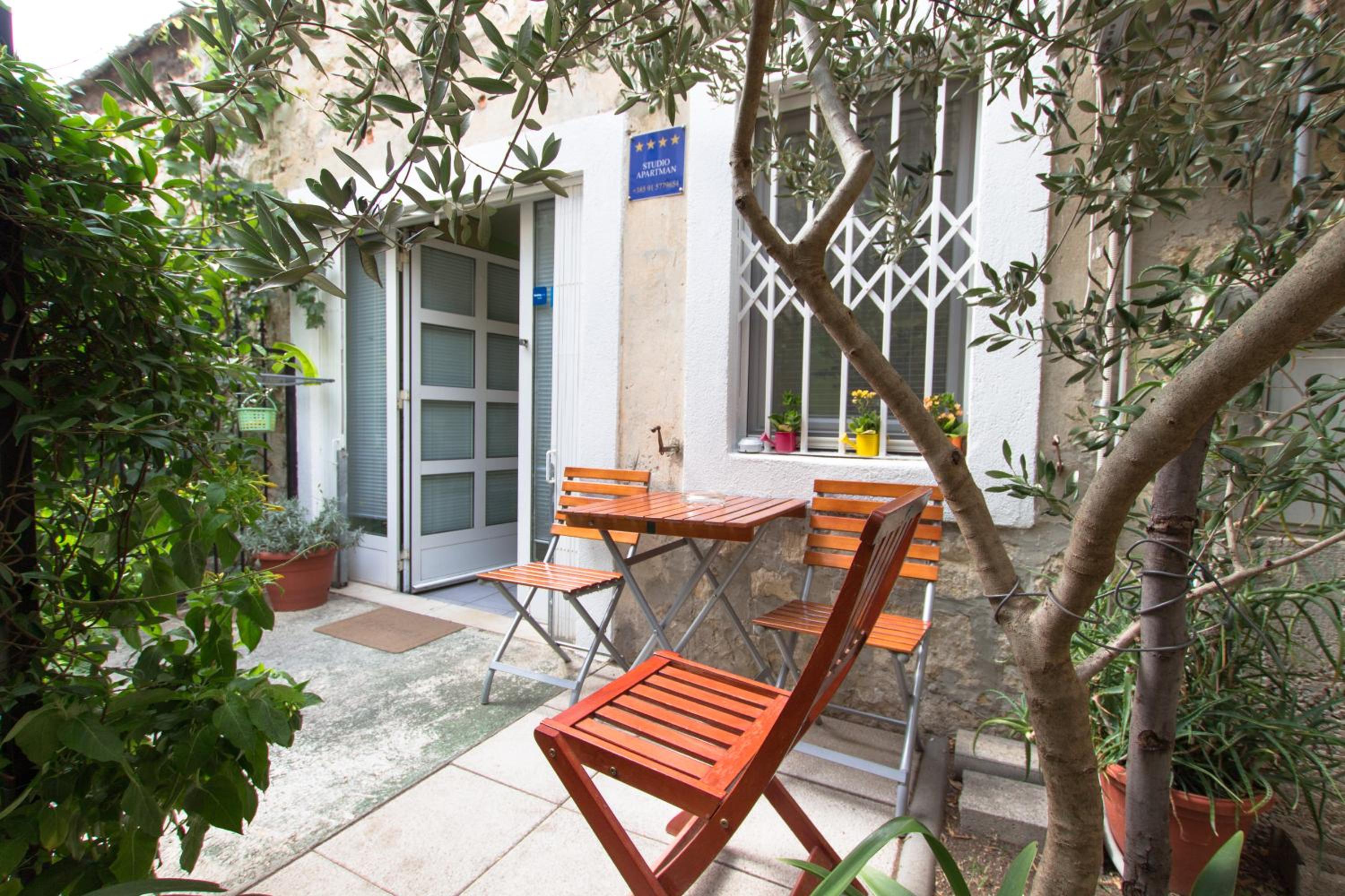 Apartment Skeja view 5