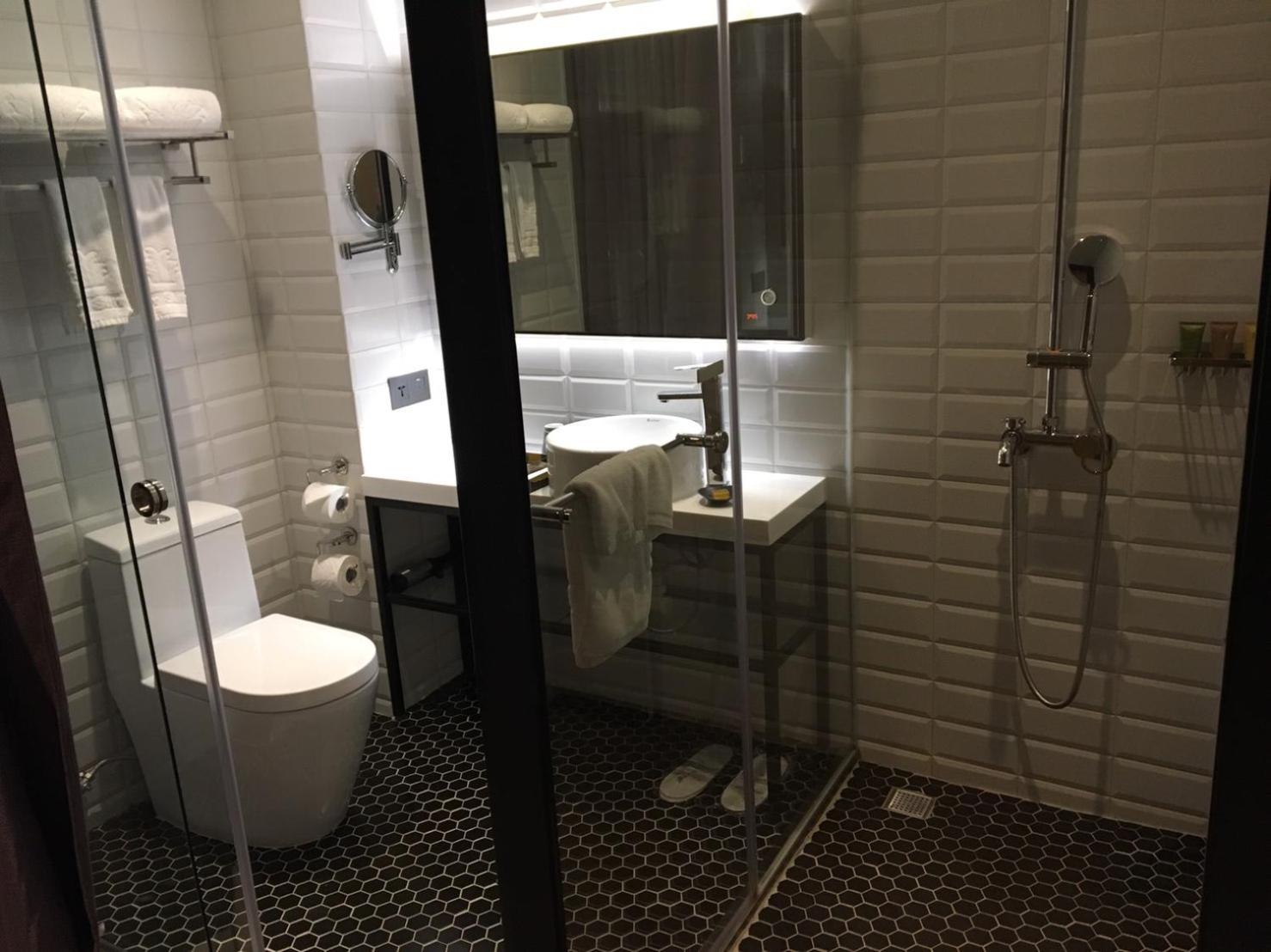 City Suites - Beimen 17