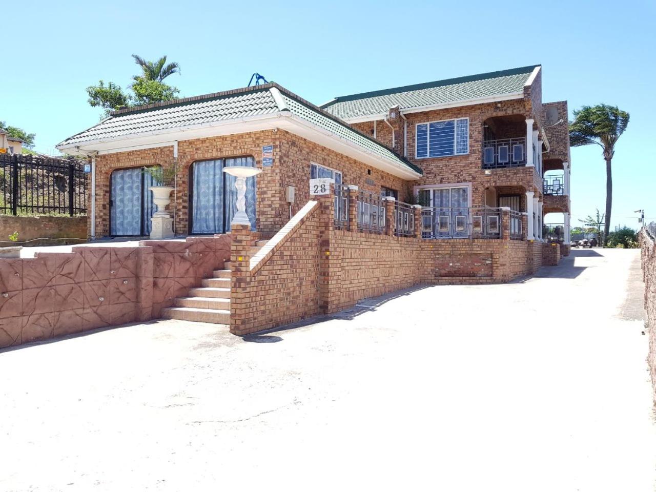 RJs Guesthouse