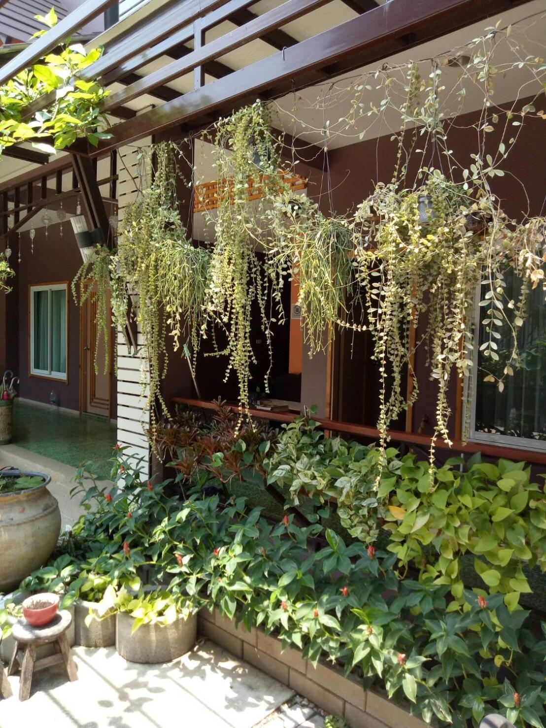 Baan Jaru