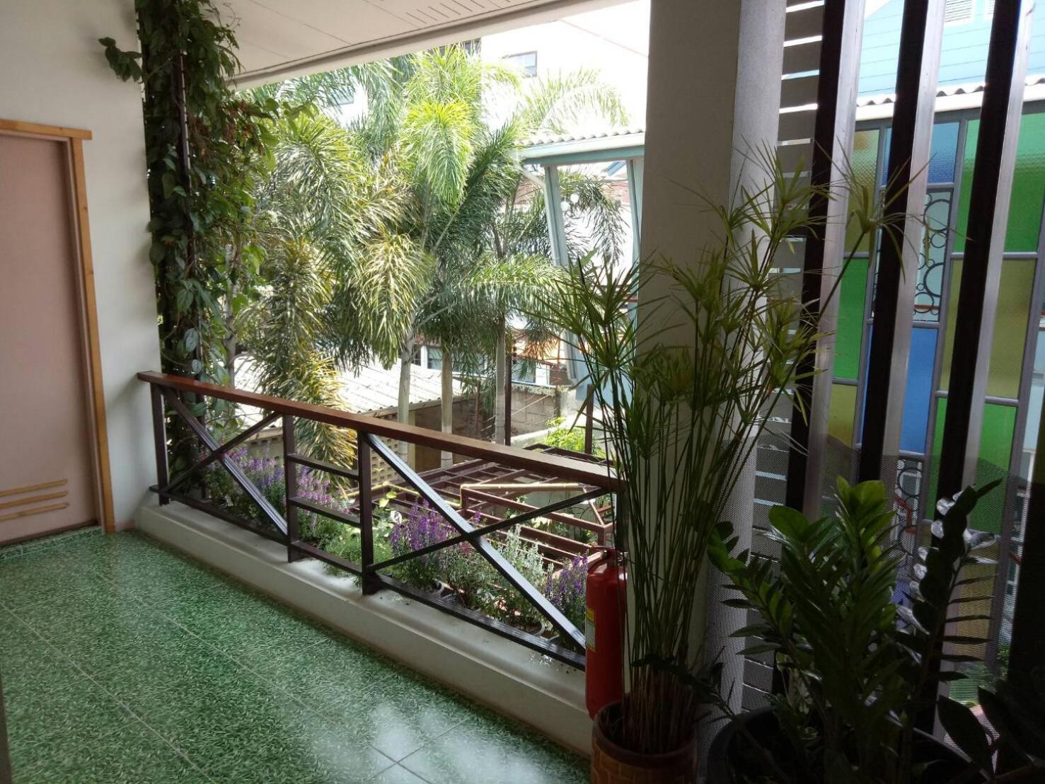 Baan Jaru