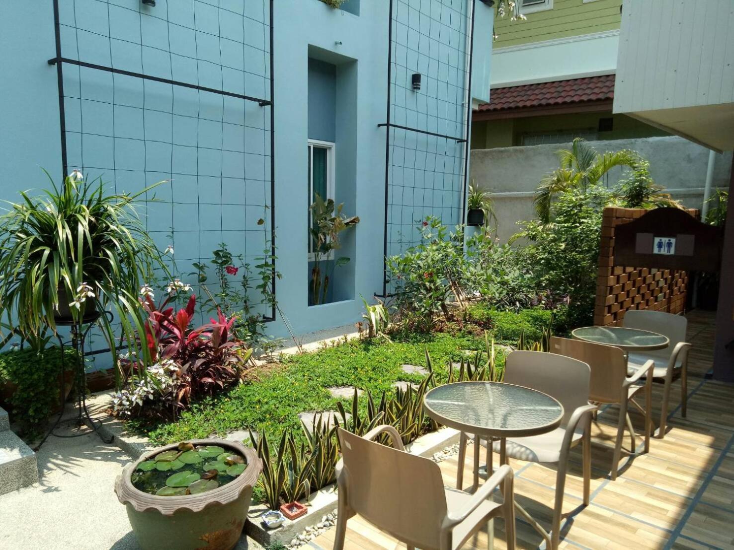 Baan Jaru