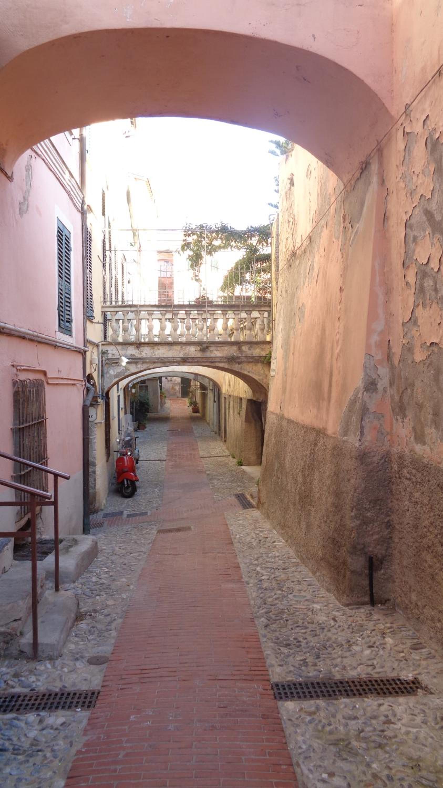 Medieval House