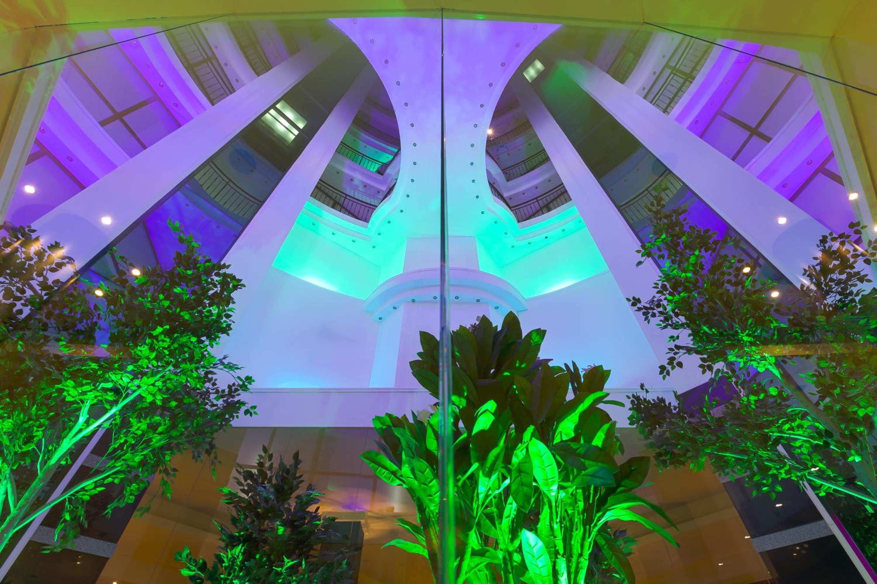 Grand Hotel Sveti Vlas - Fitness & SPA Hotel