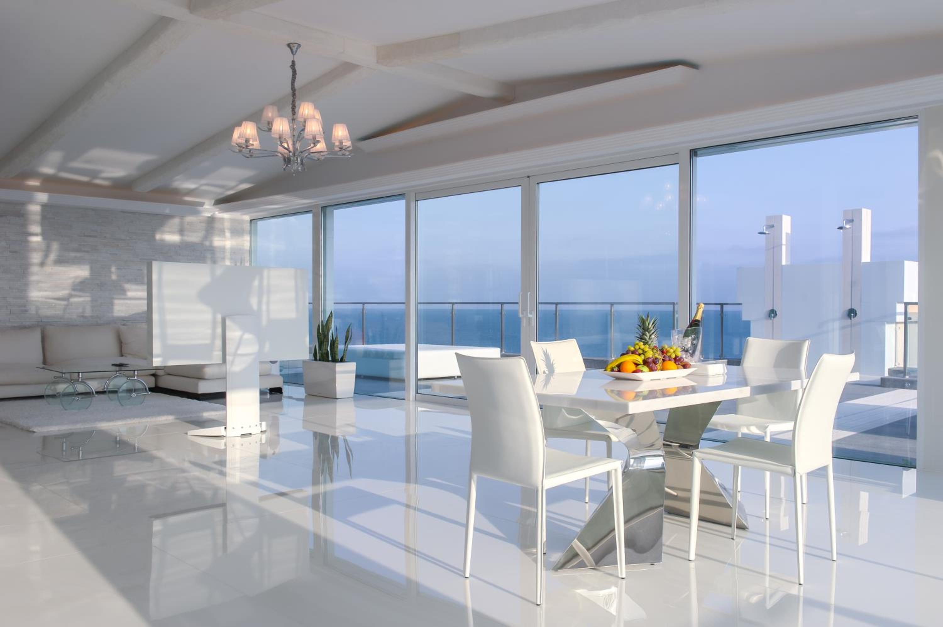 Grand Hotel Sveti Vlas - Fitness & SPA Hotel