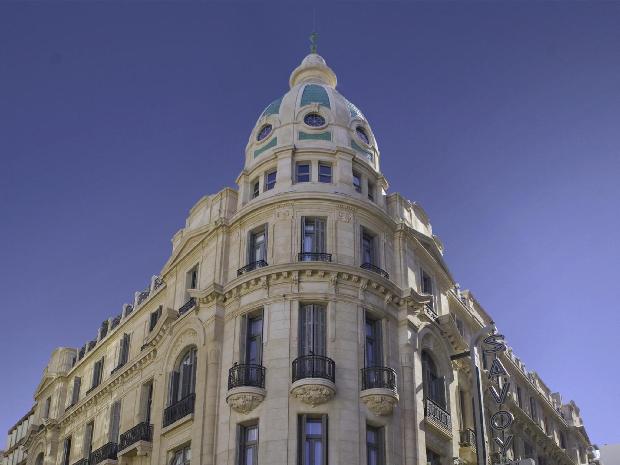 Rosario Vacations - Esplendor by Wyndham Savoy Rosario - Property Image 2