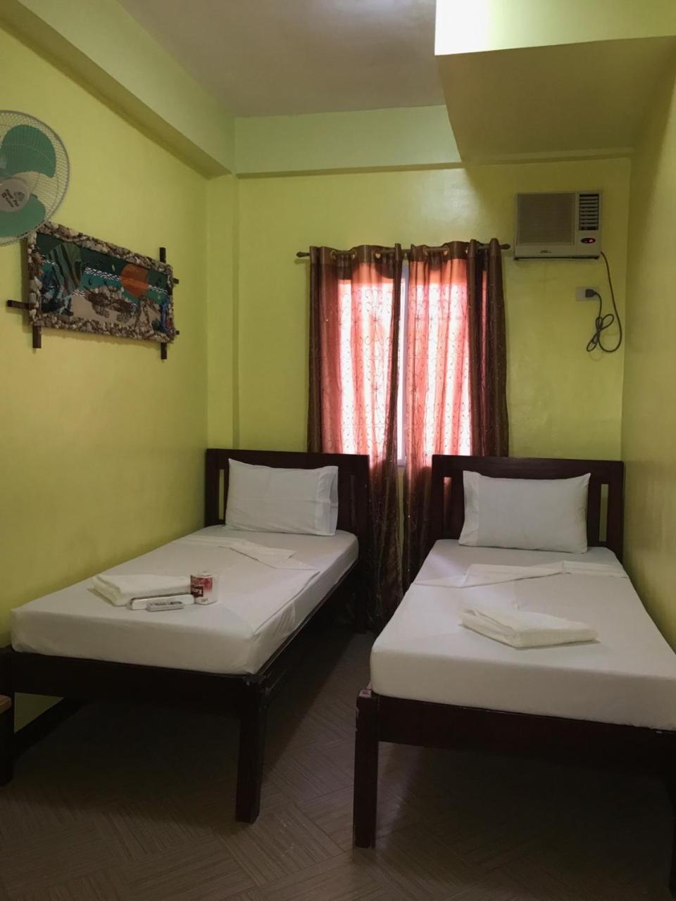 Luis Bay Travellers Lodge Coron, Coron - 23