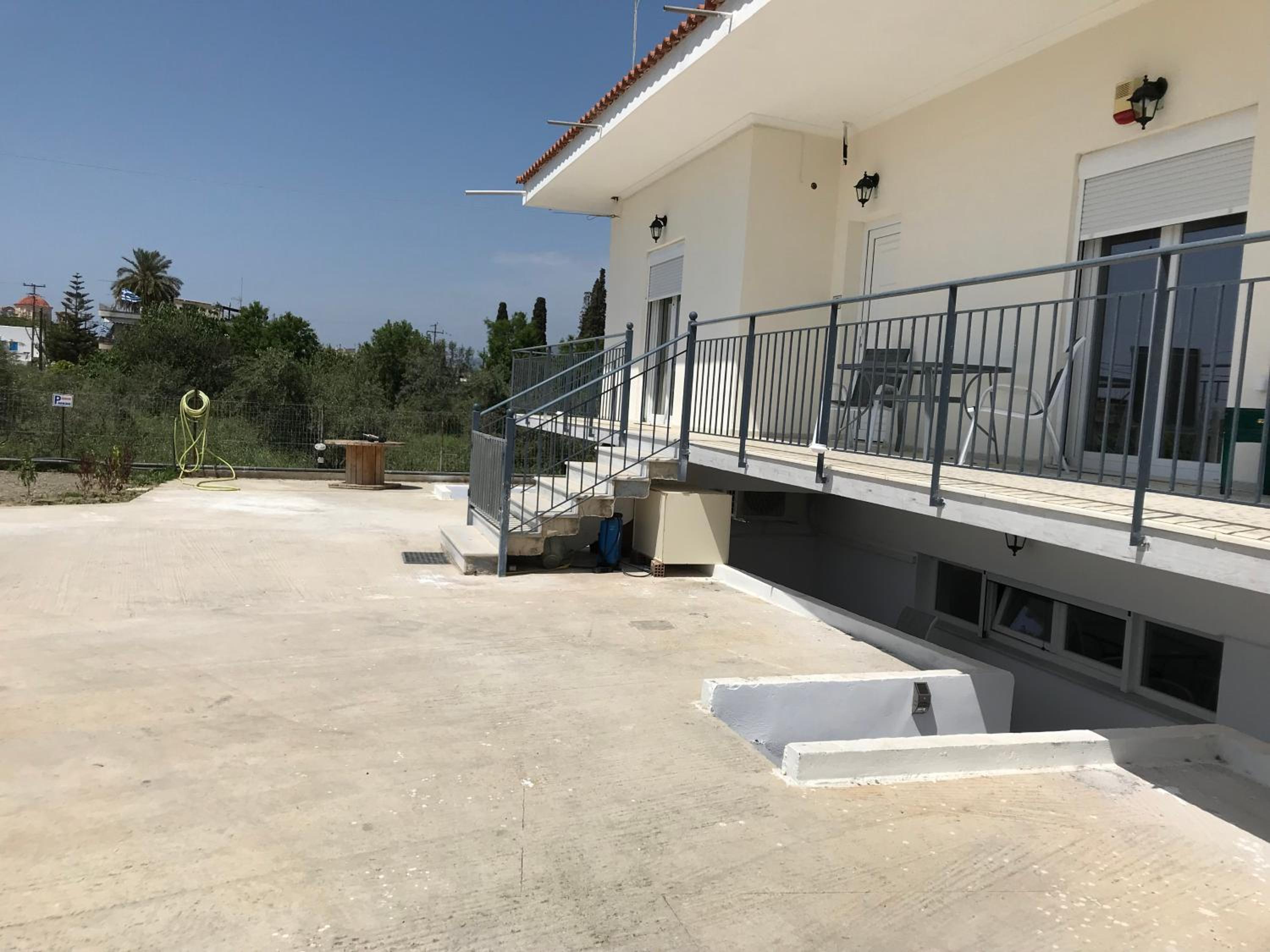 Villa Filoxenia