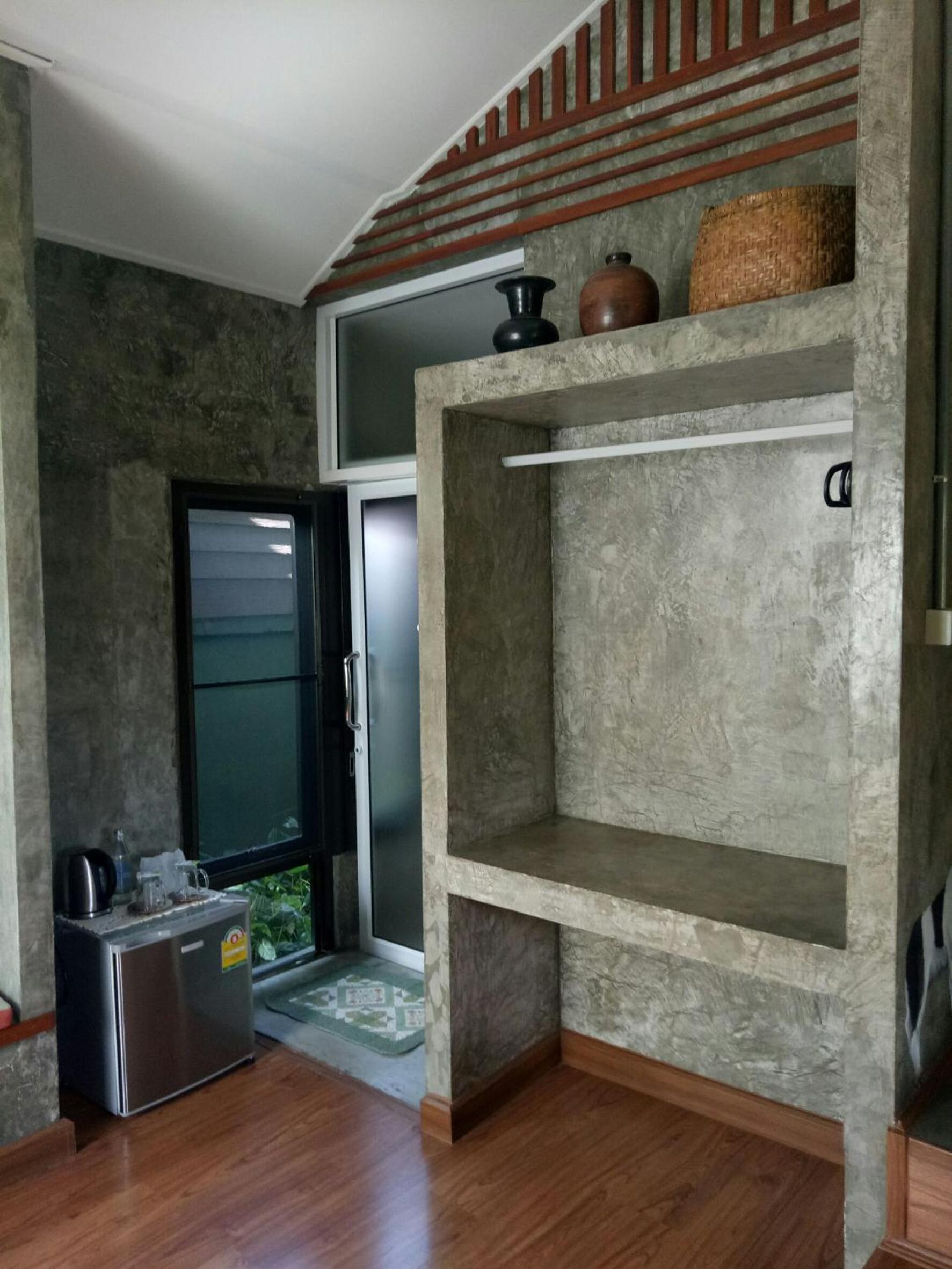 Baan Jaru