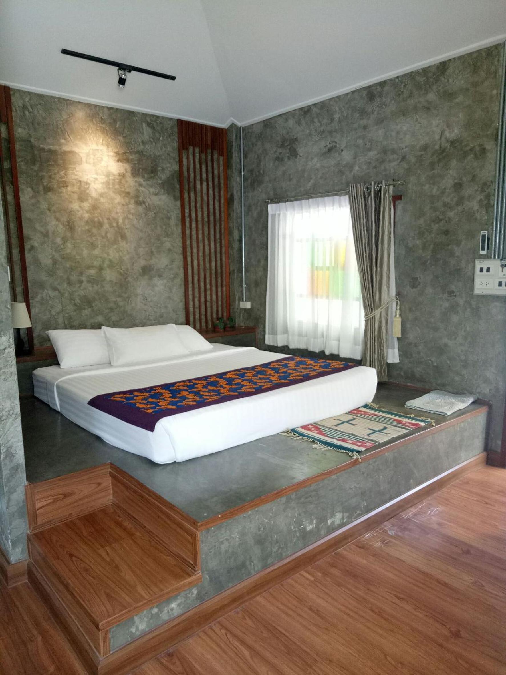 Baan Jaru