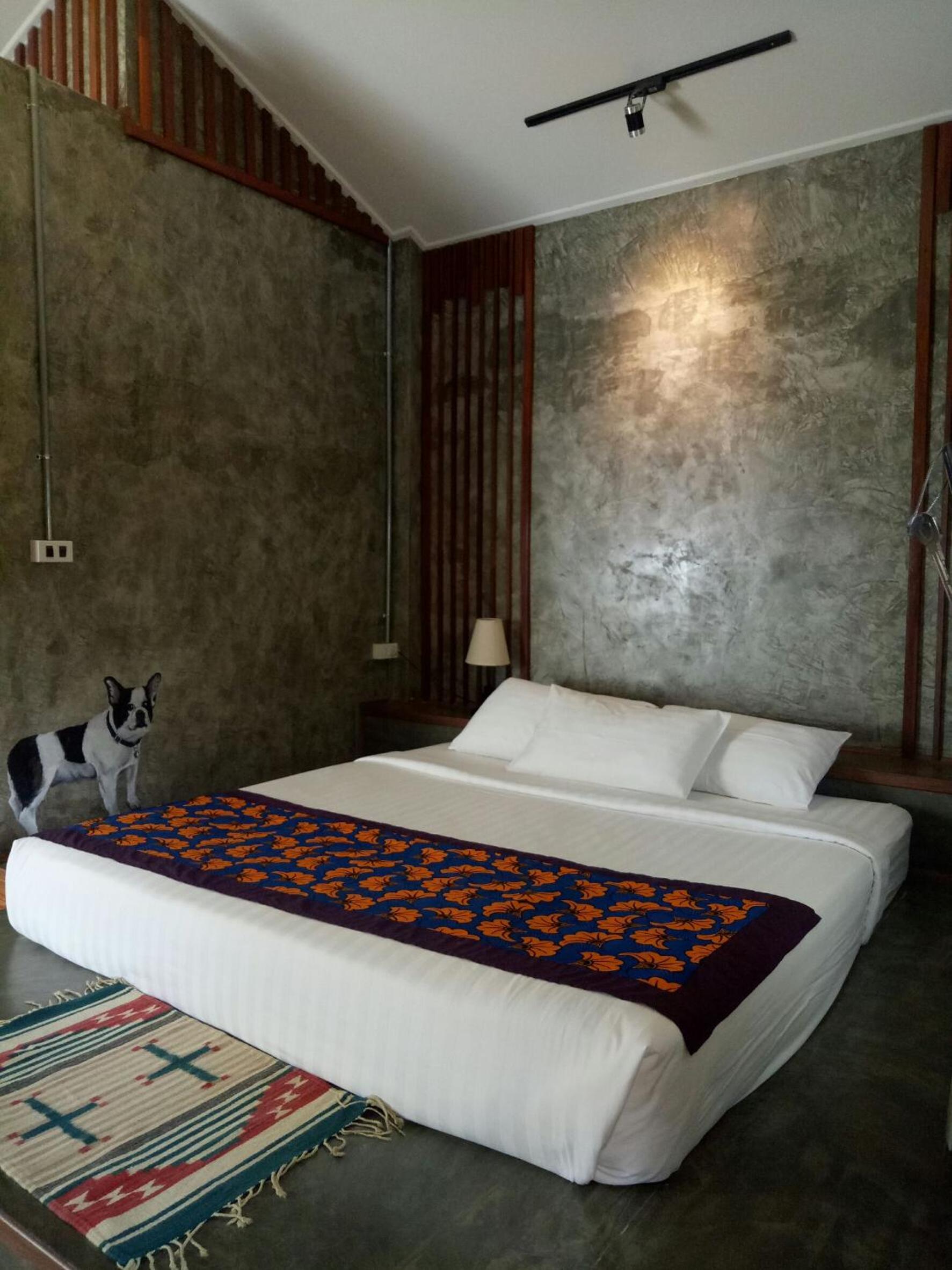Baan Jaru