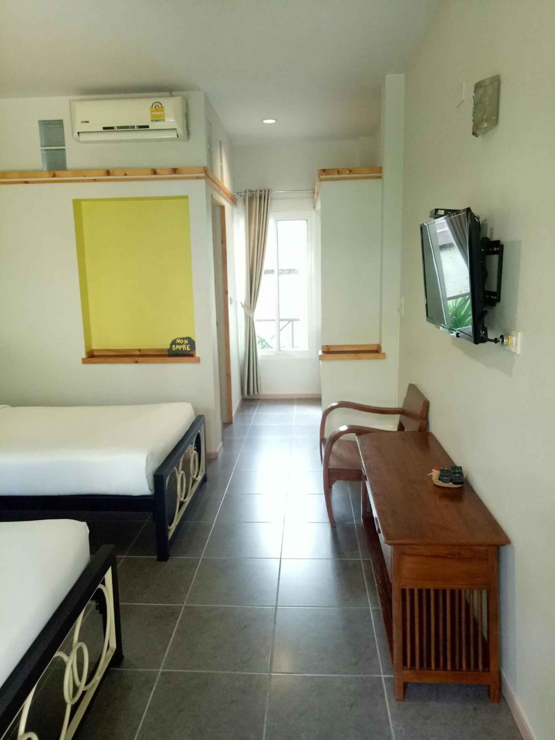Baan Jaru