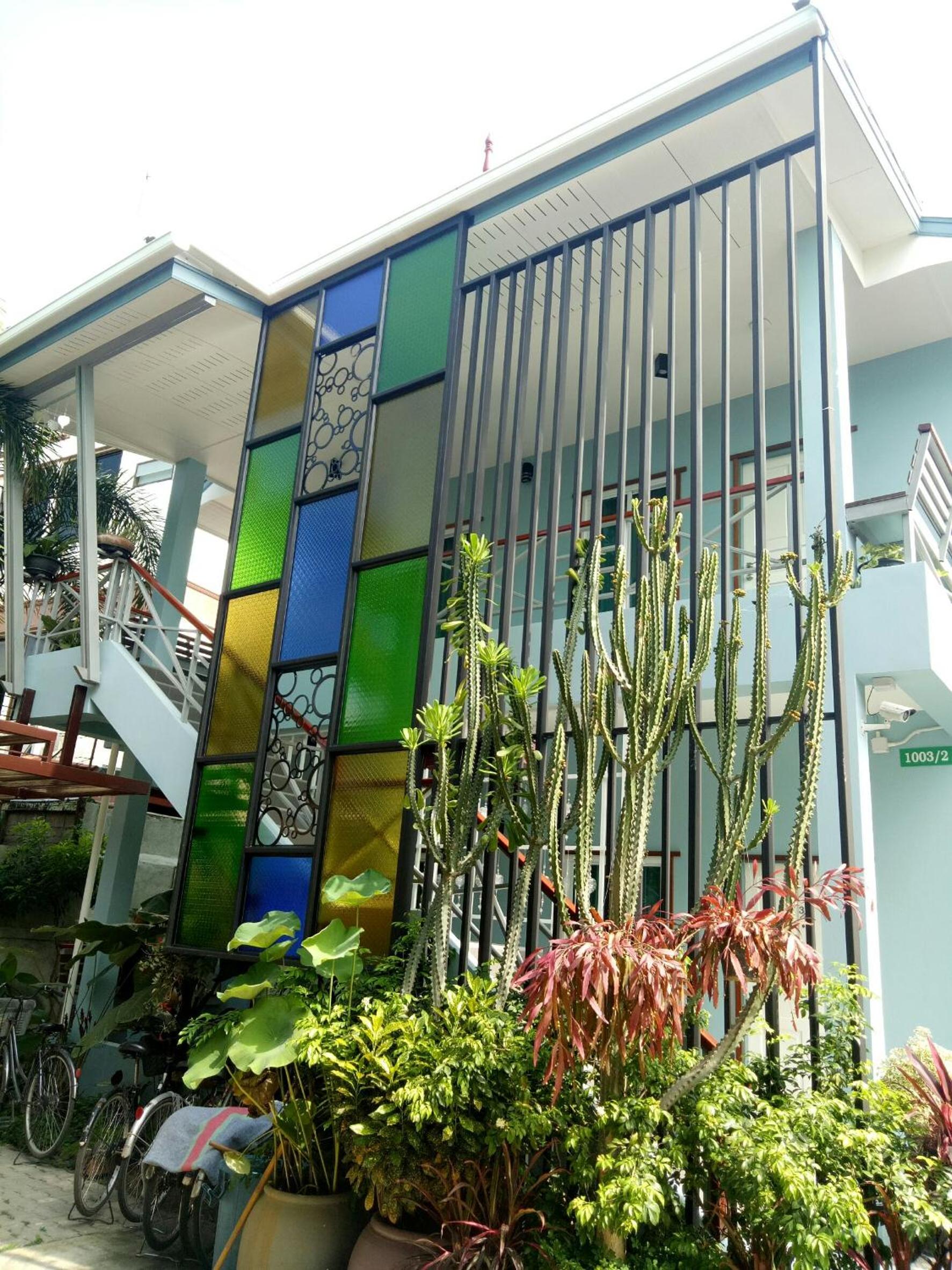 Baan Jaru