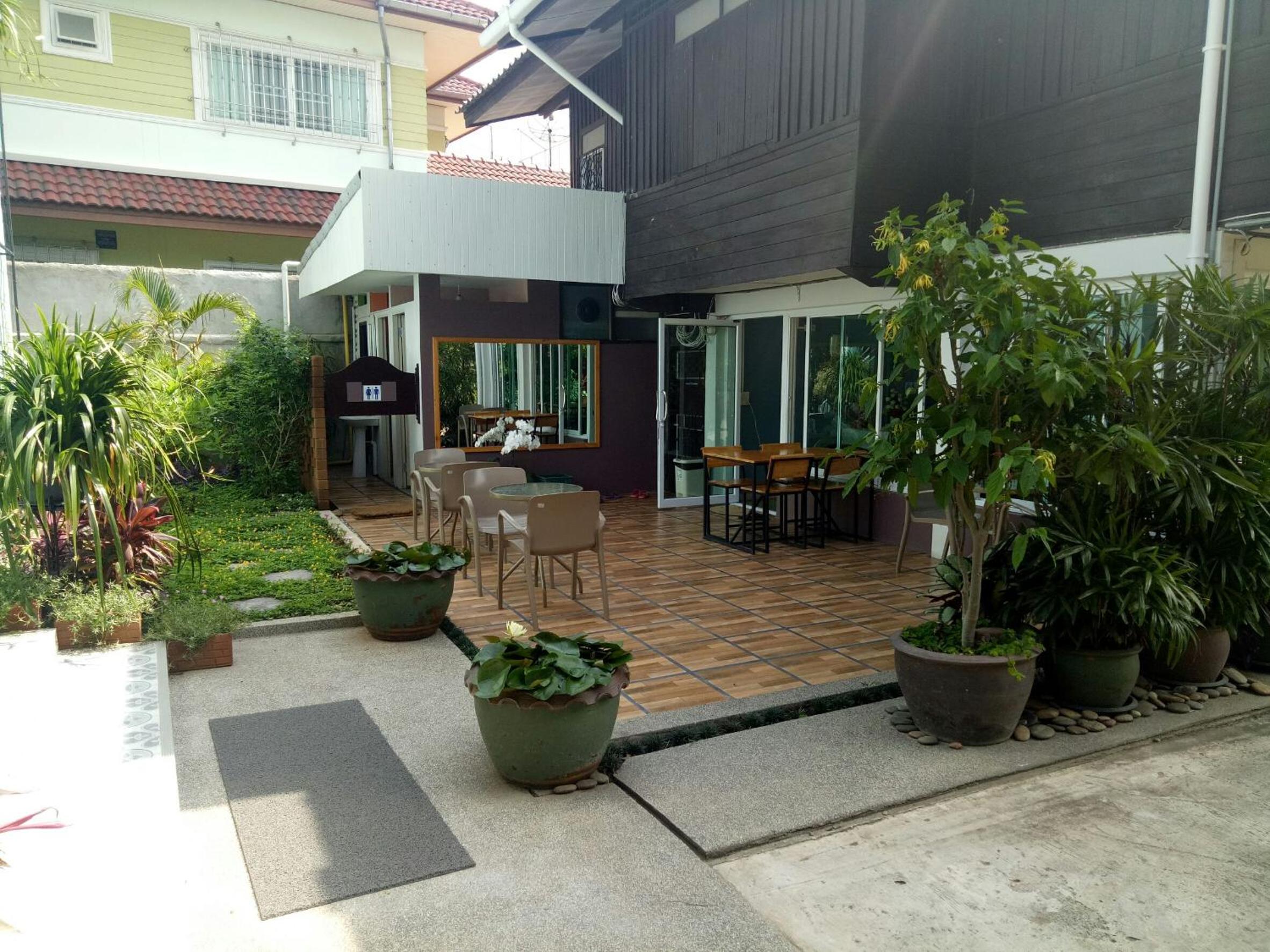 Baan Jaru