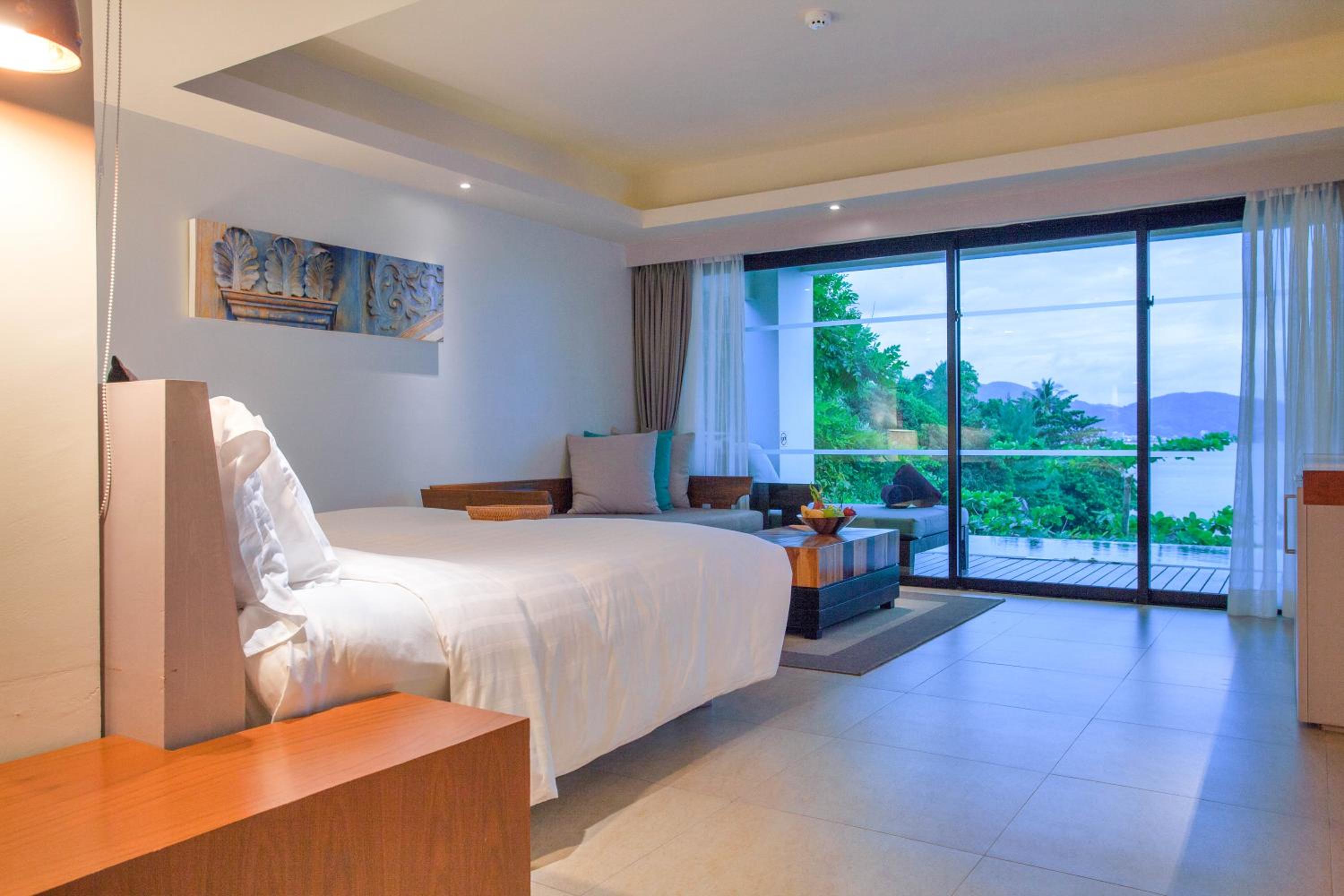 Zenmaya Oceanfront Phuket, Trademark Collection by Wyndham