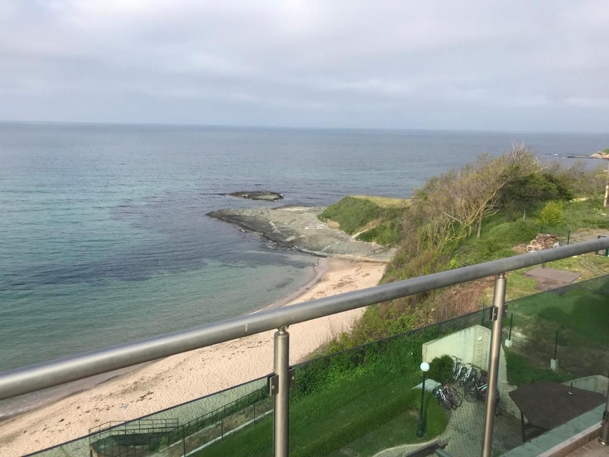 Lozenetz Beach Apartments