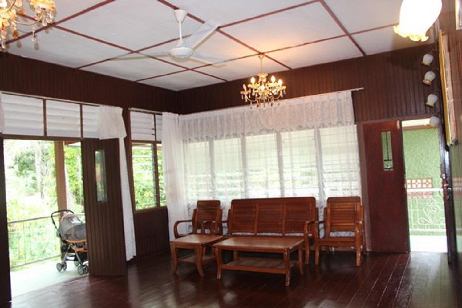 Villasayang Homestay photo 2