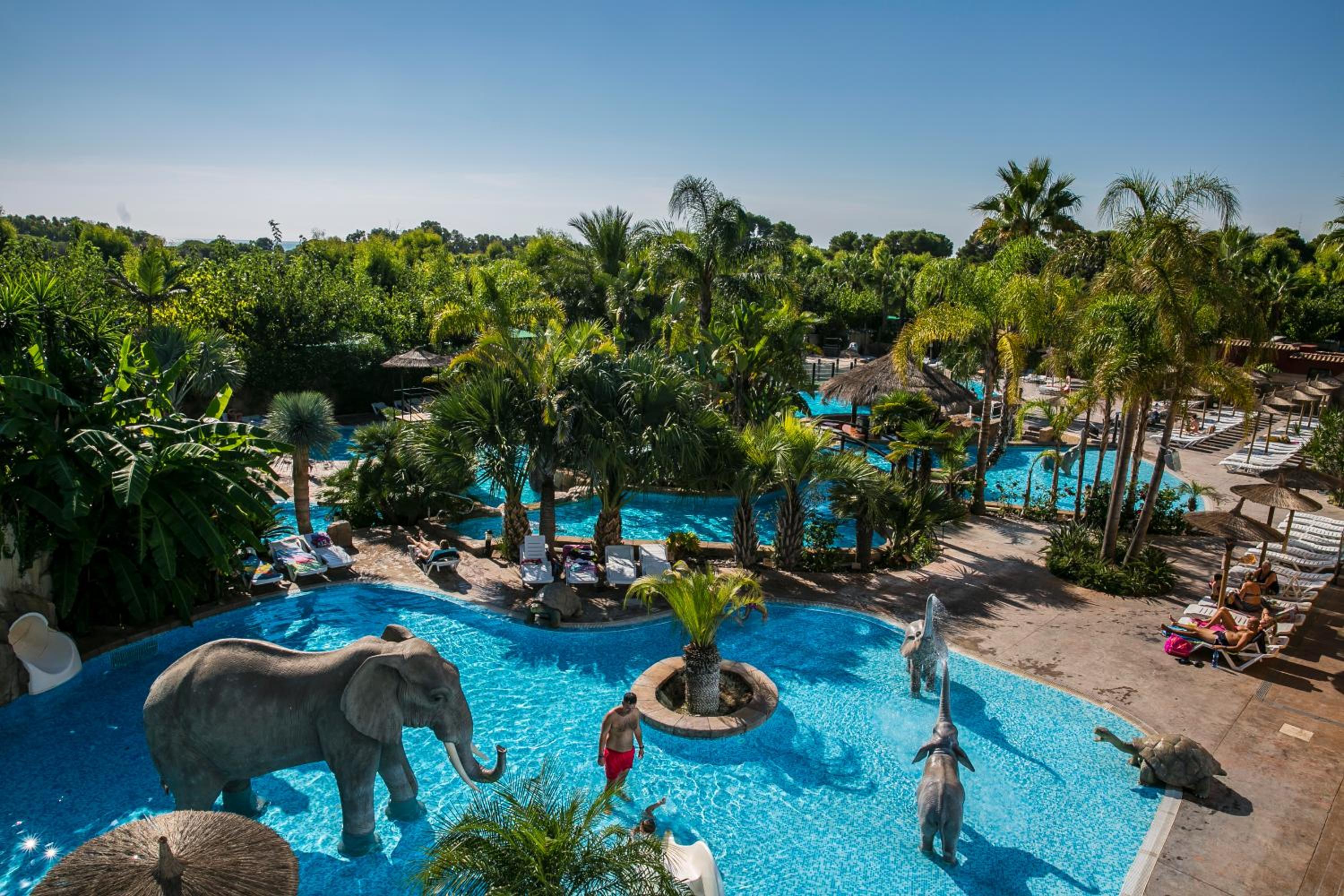 La Marina Resort