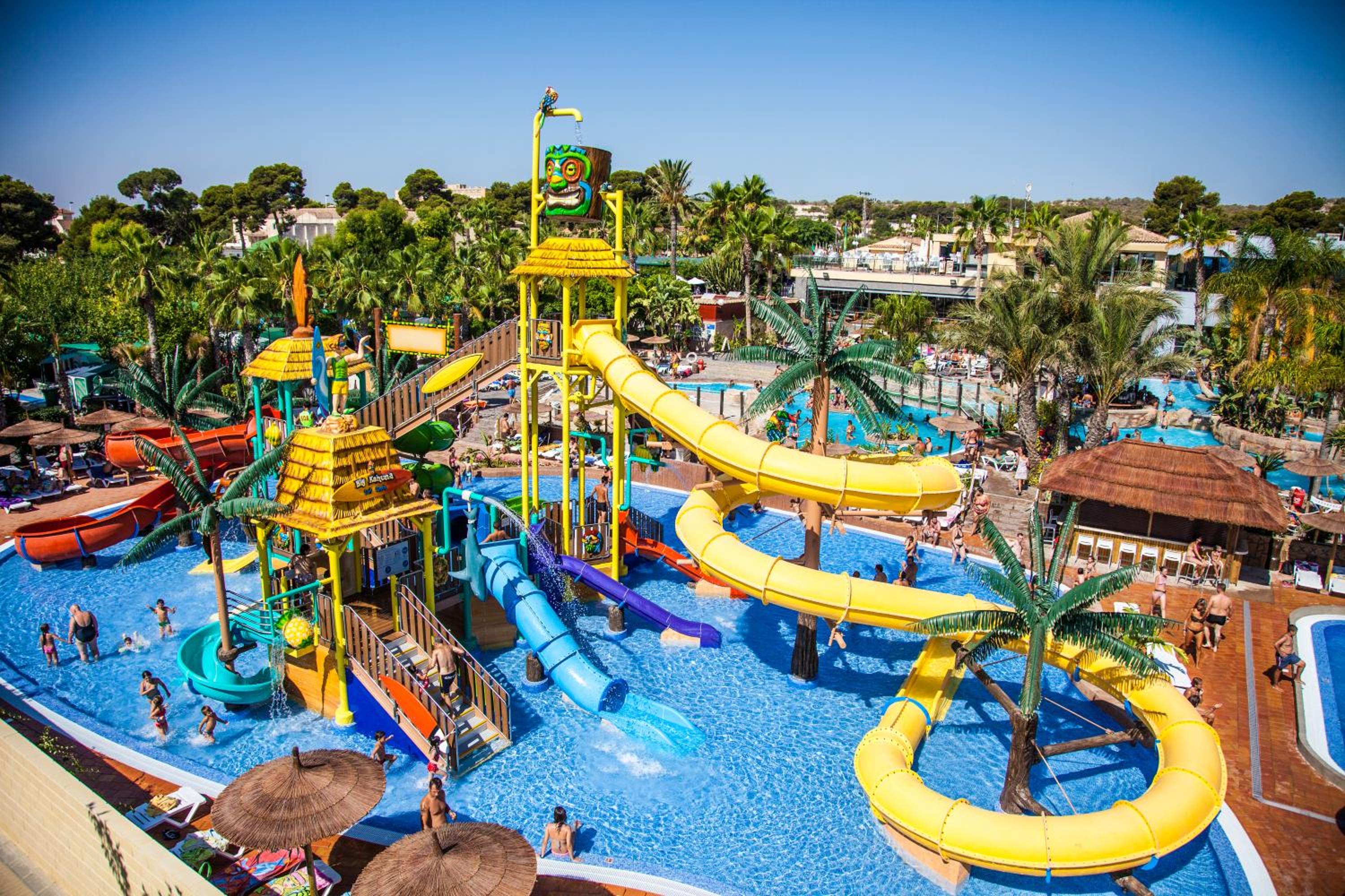 La Marina Resort