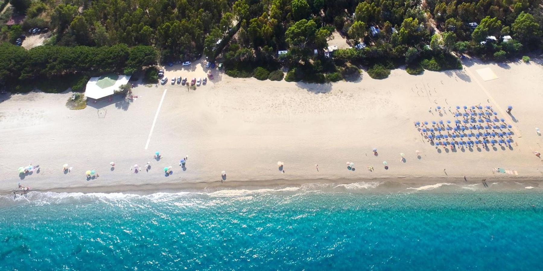 Camping villaggio L'Ultima spiaggia view 4