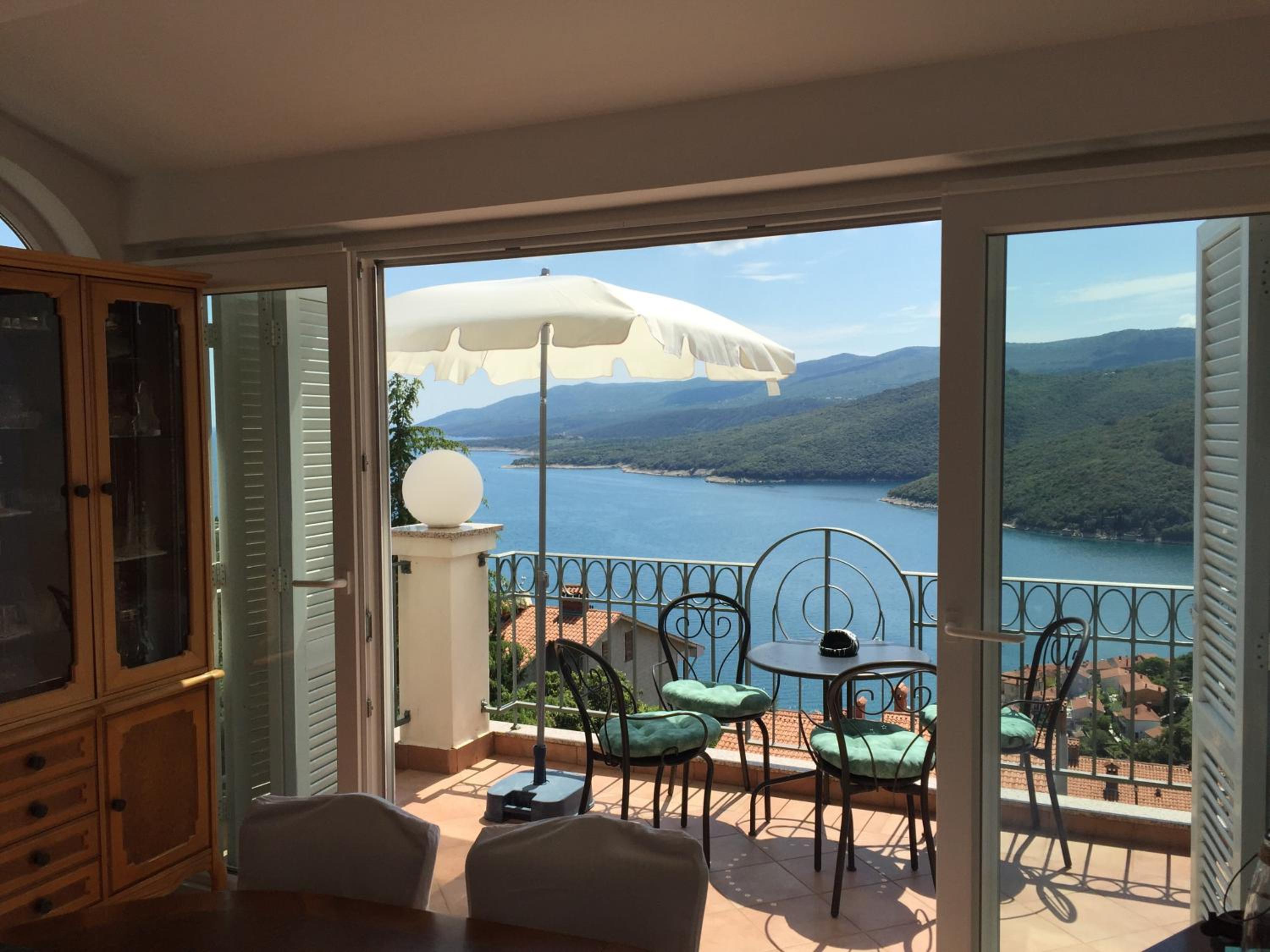 Veronika apartments view 4