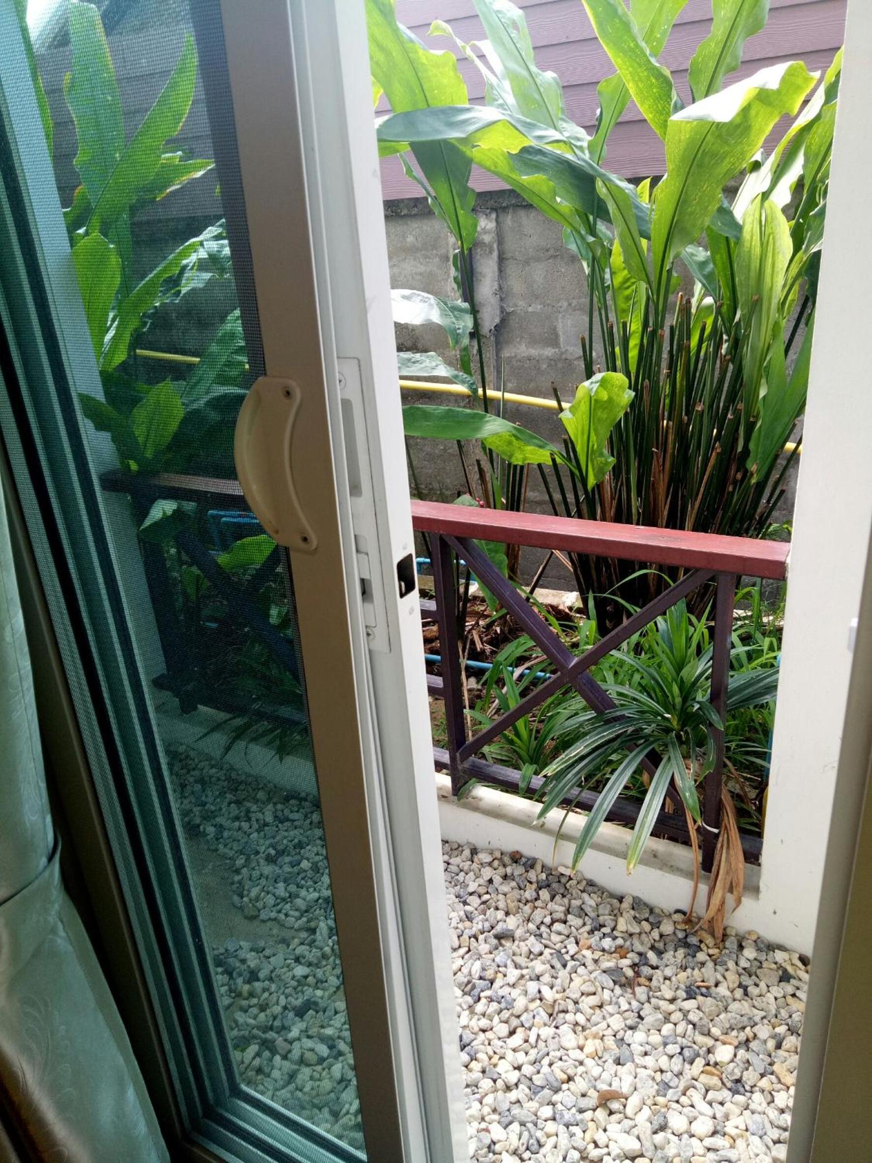 Baan Jaru