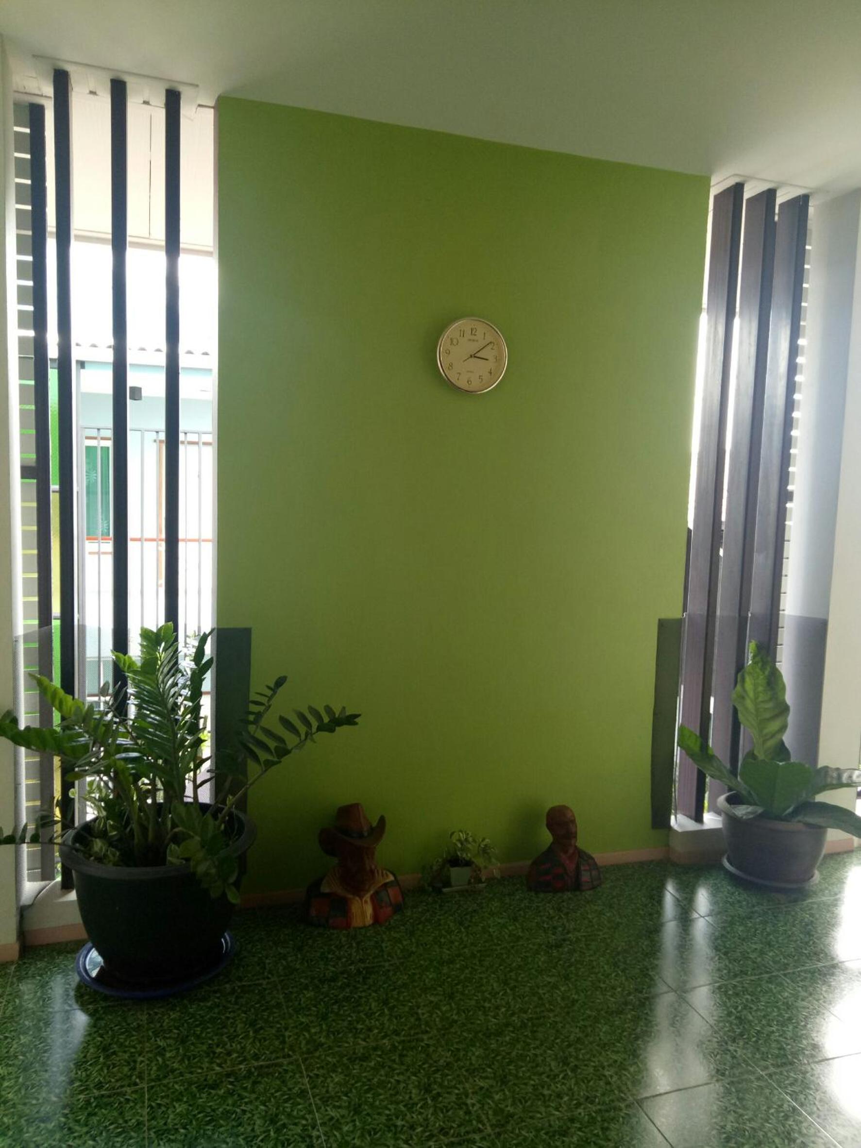 Baan Jaru