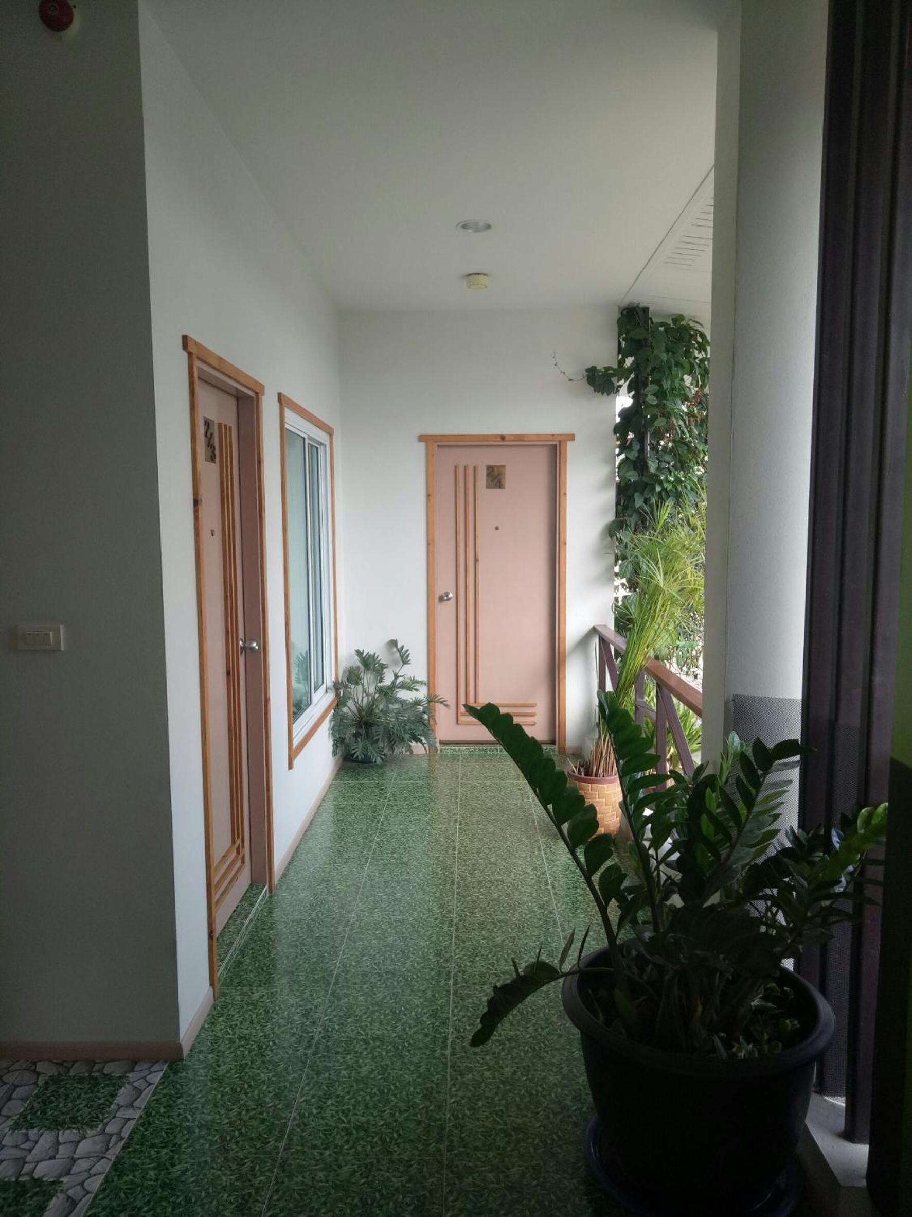 Baan Jaru